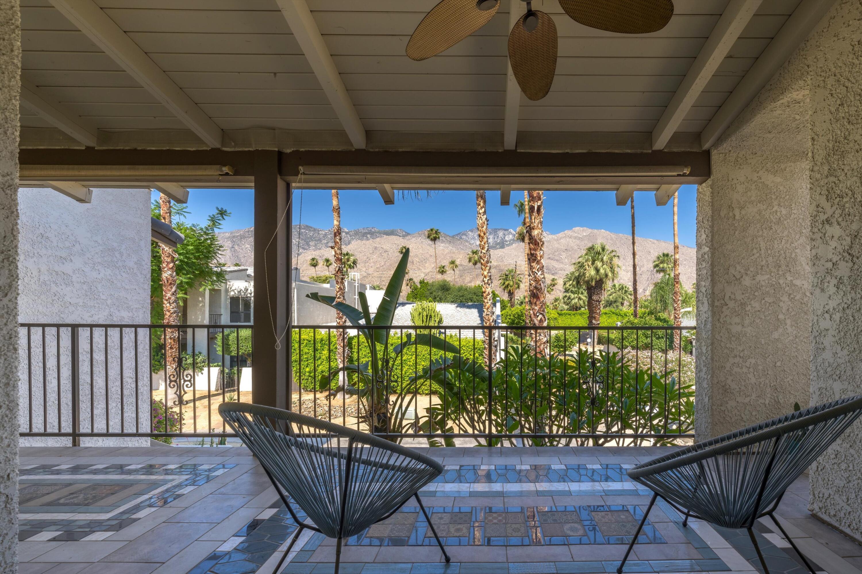 1150 E Palm Canyon DR Unit: 28