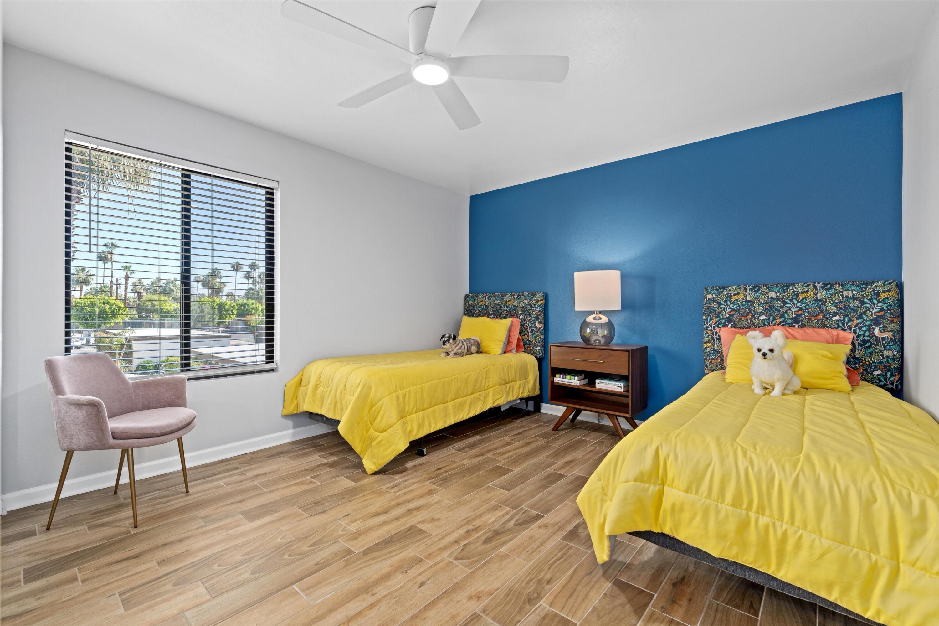 1150 E Palm Canyon DR Unit: 28