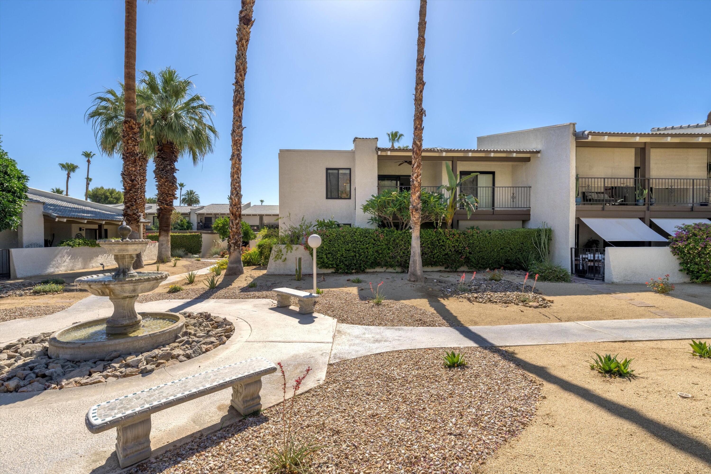 1150 E Palm Canyon DR Unit: 28