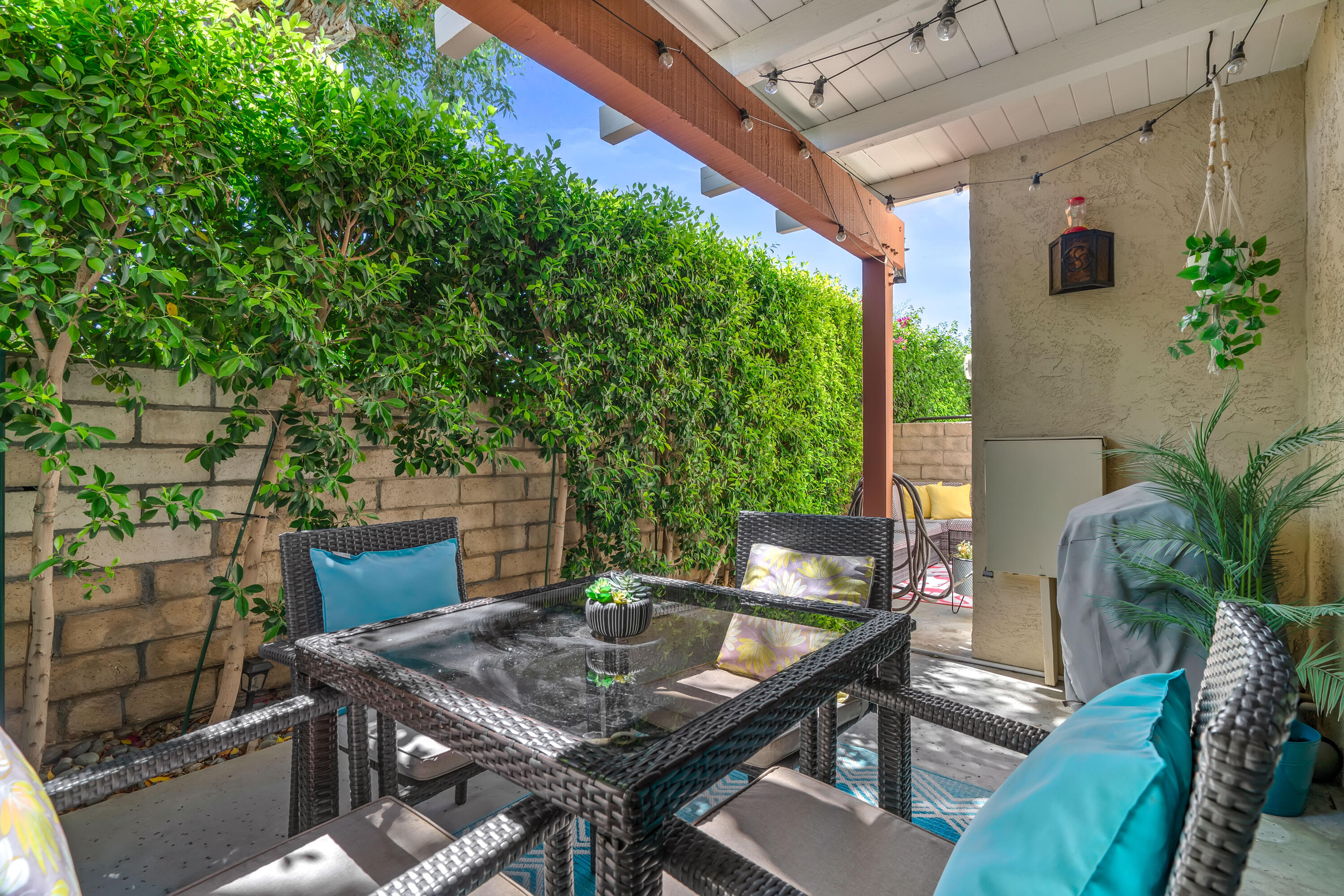 1407 N Sunrise WAY Unit: 23