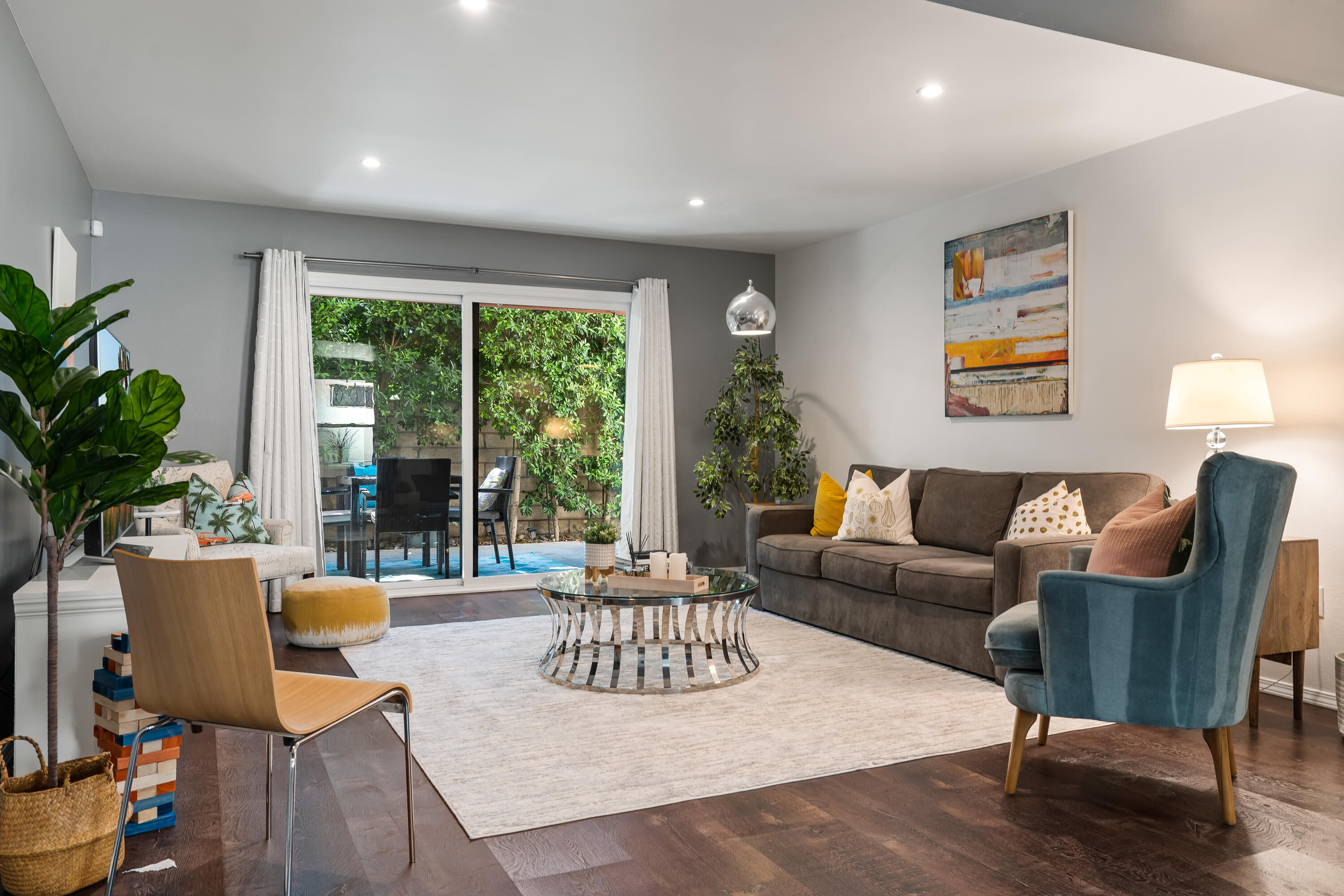 1407 N Sunrise WAY Unit: 23