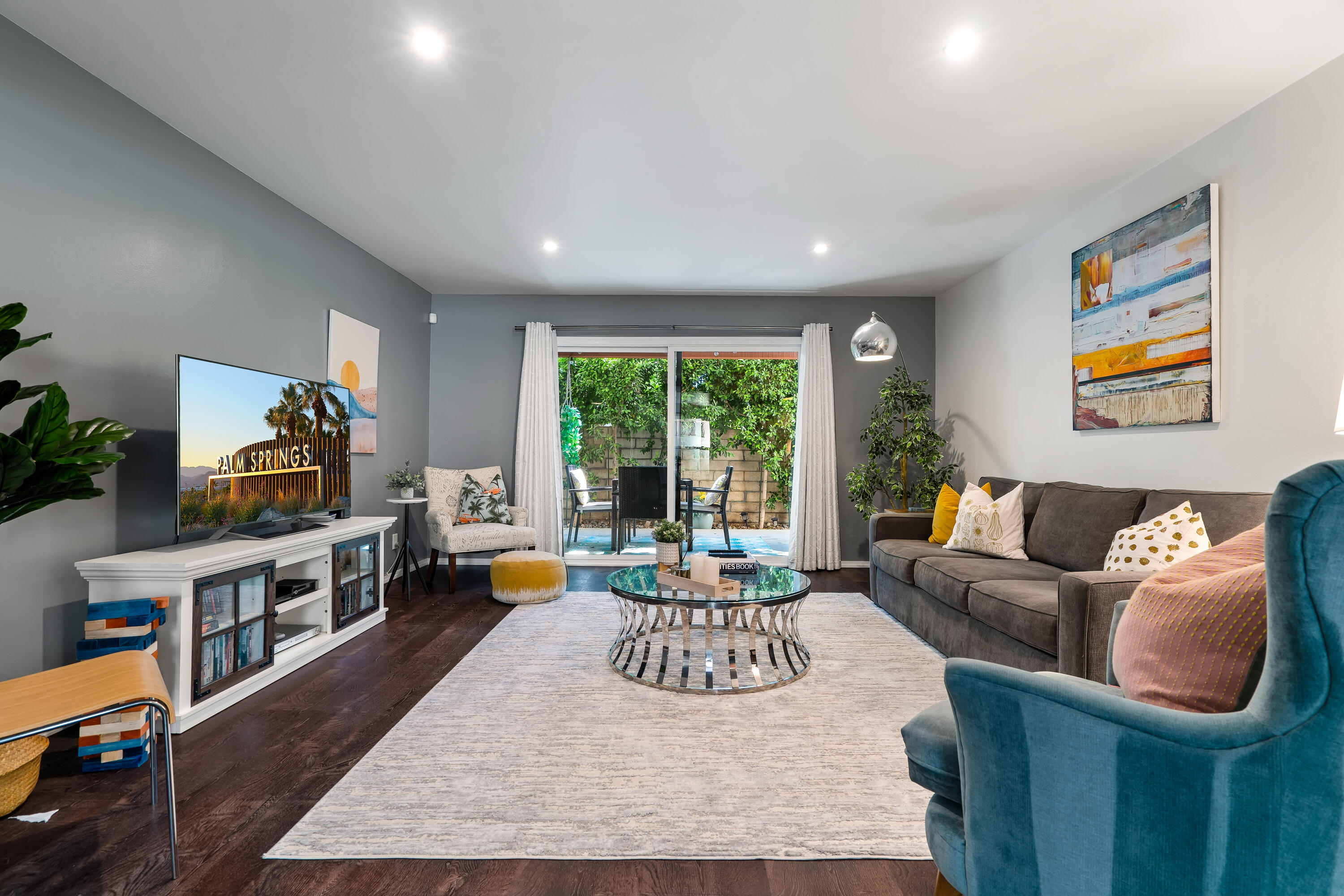 1407 N Sunrise WAY Unit: 23