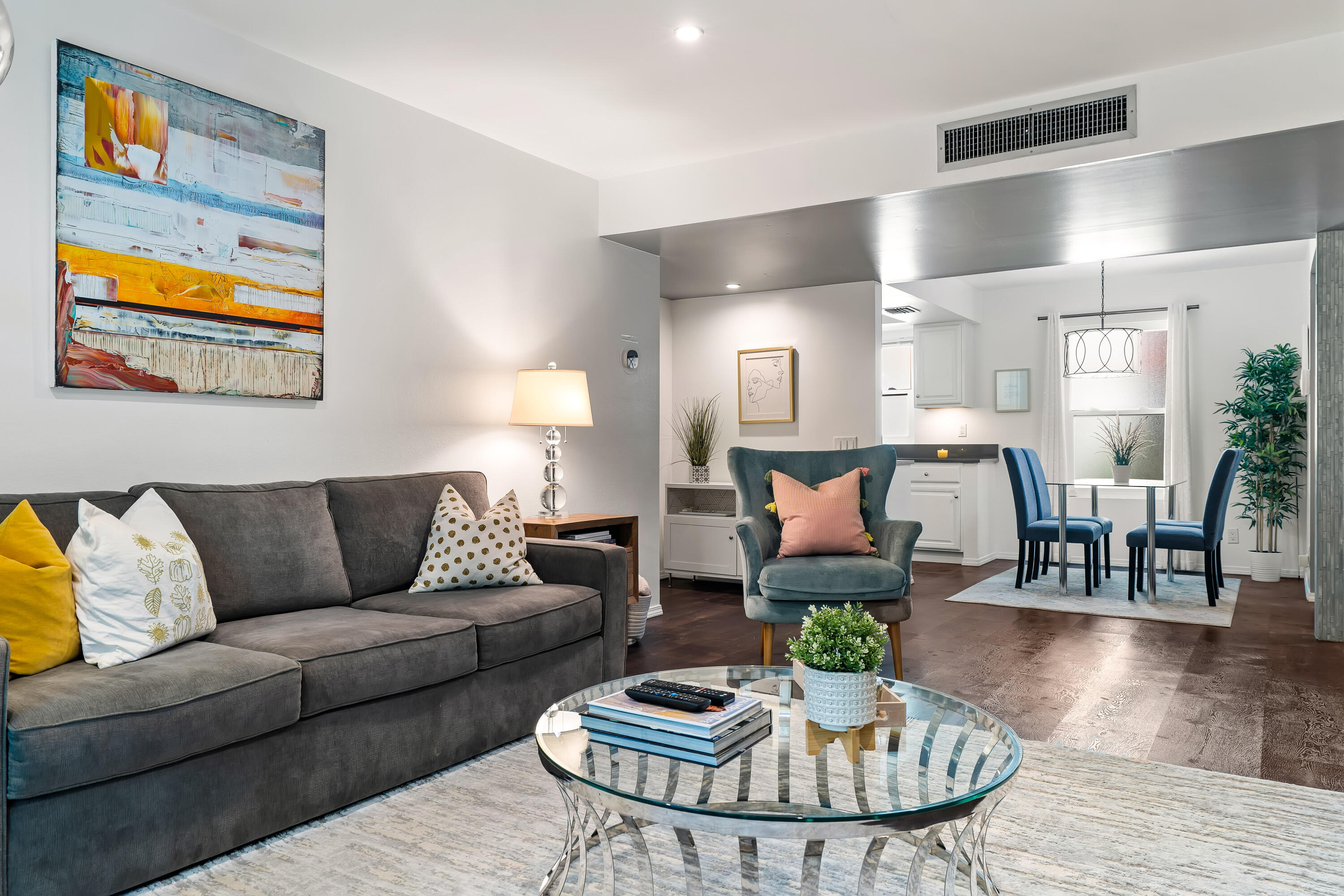 1407 N Sunrise WAY Unit: 23