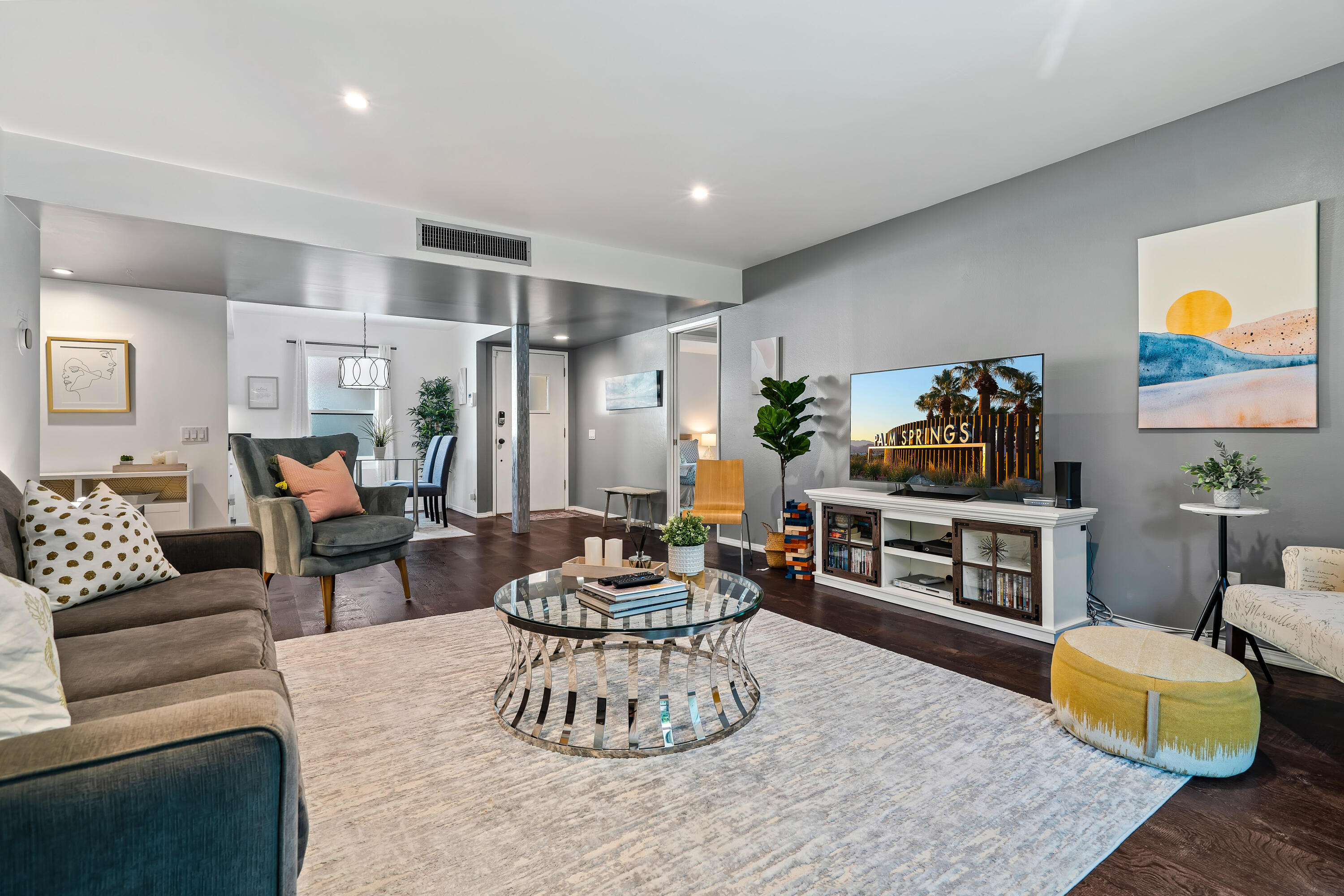 1407 N Sunrise WAY Unit: 23