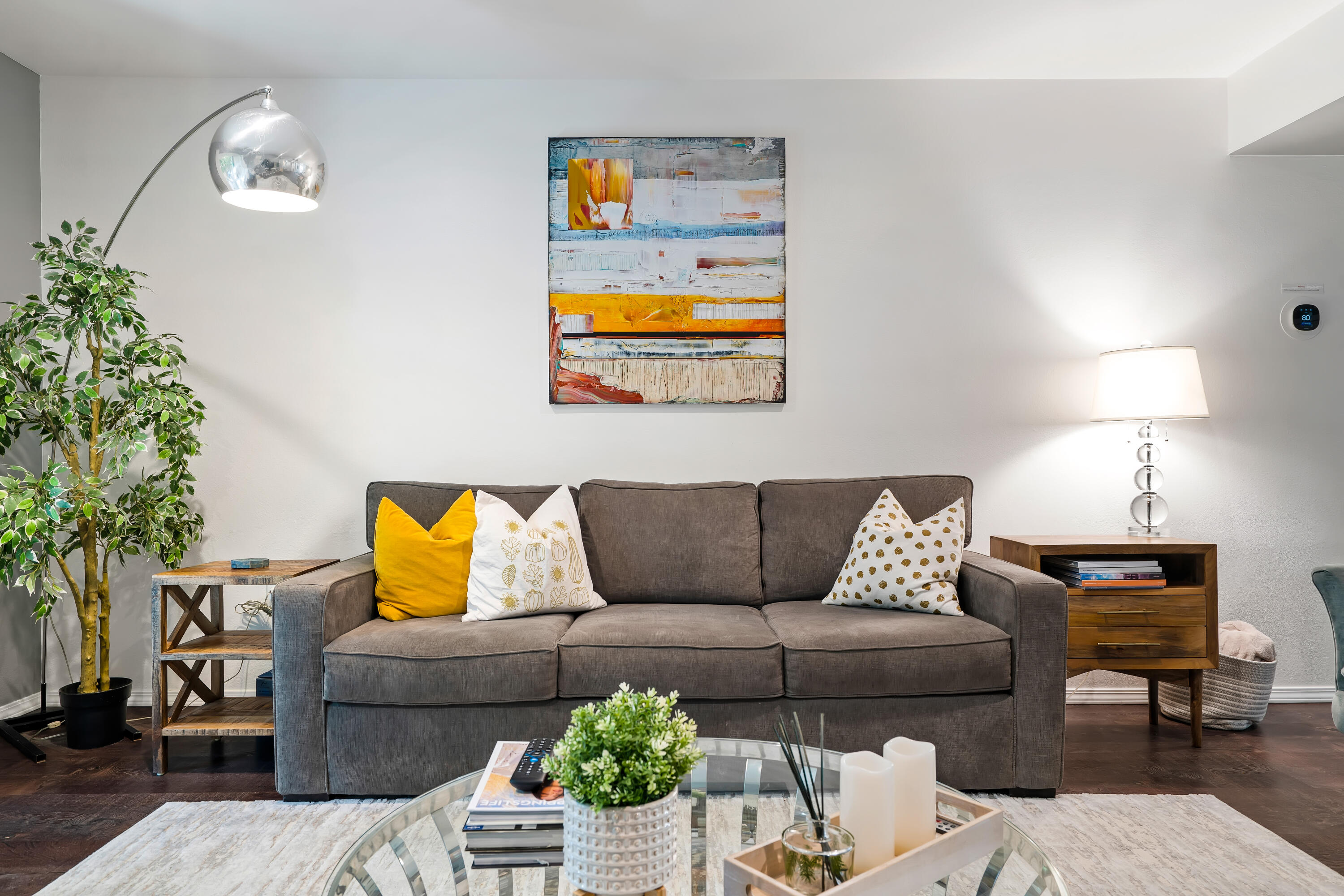 1407 N Sunrise WAY Unit: 23