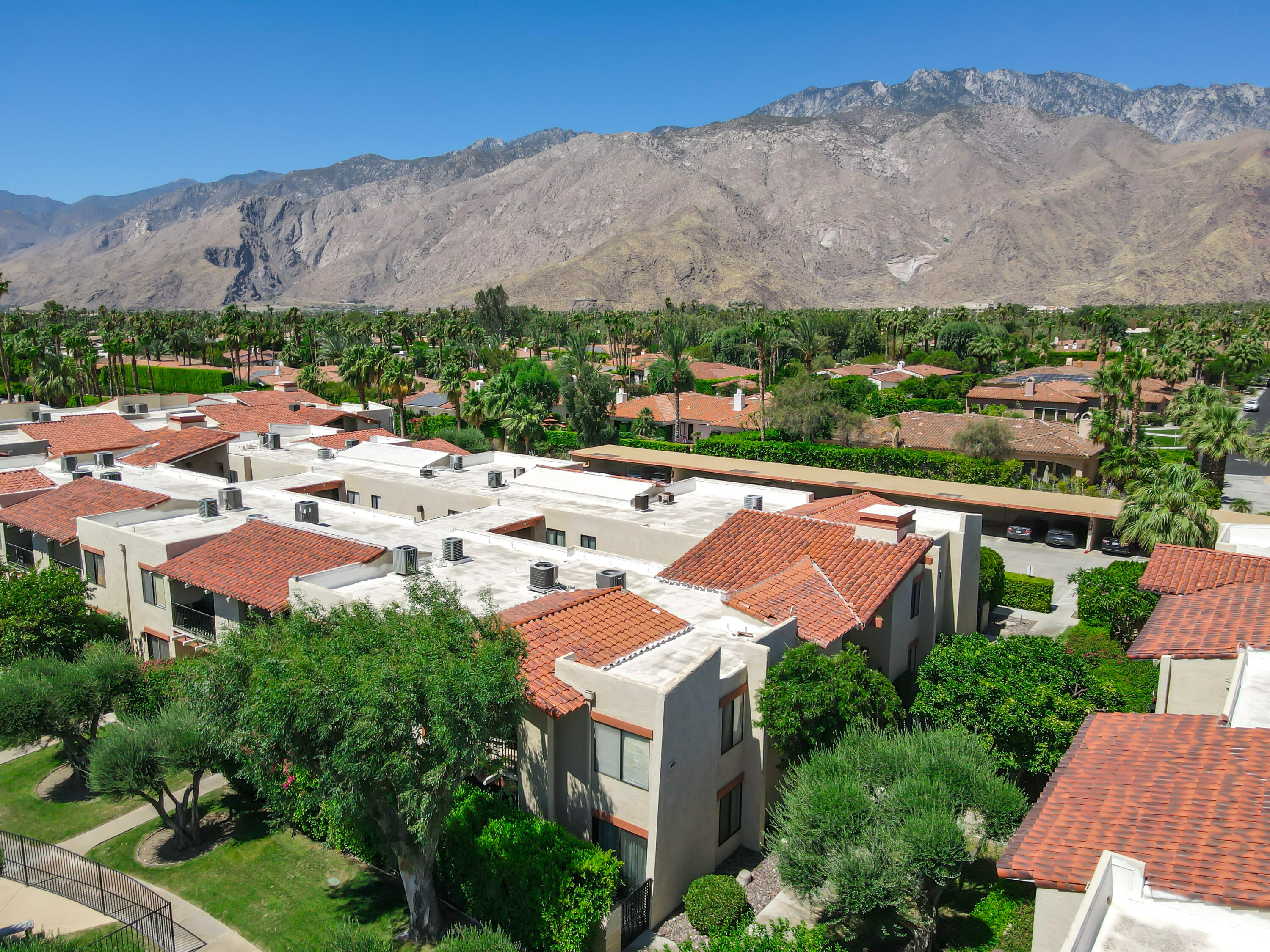 1407 N Sunrise WAY Unit: 23