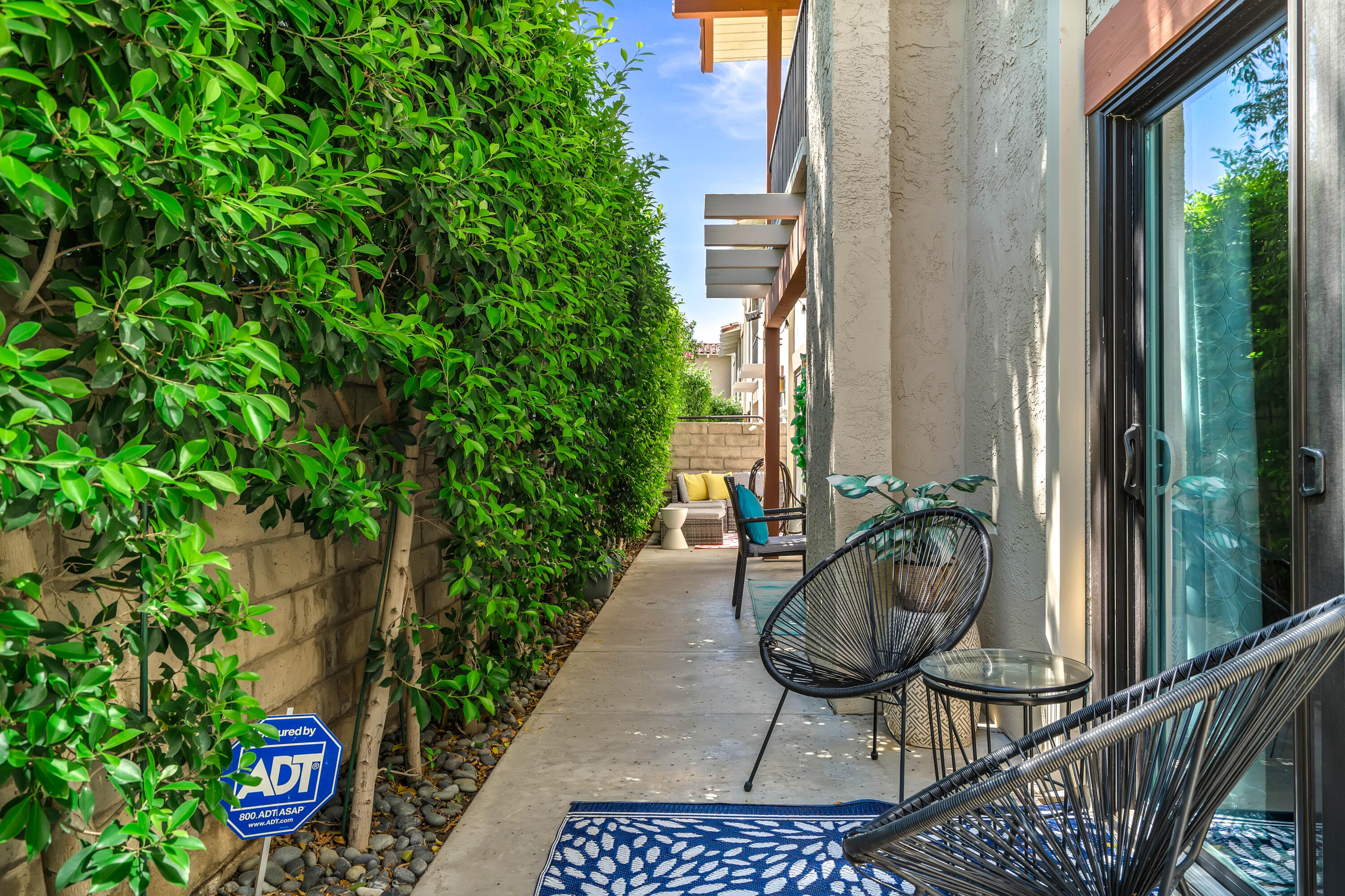 1407 N Sunrise WAY Unit: 23