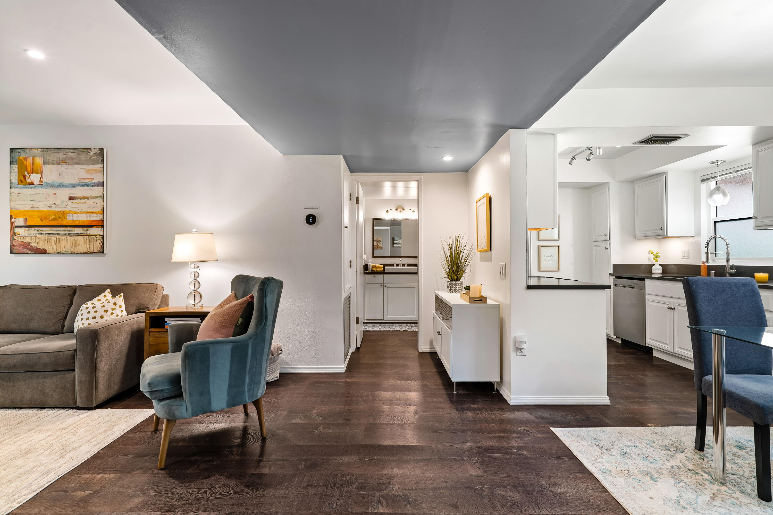 1407 N Sunrise WAY Unit: 23