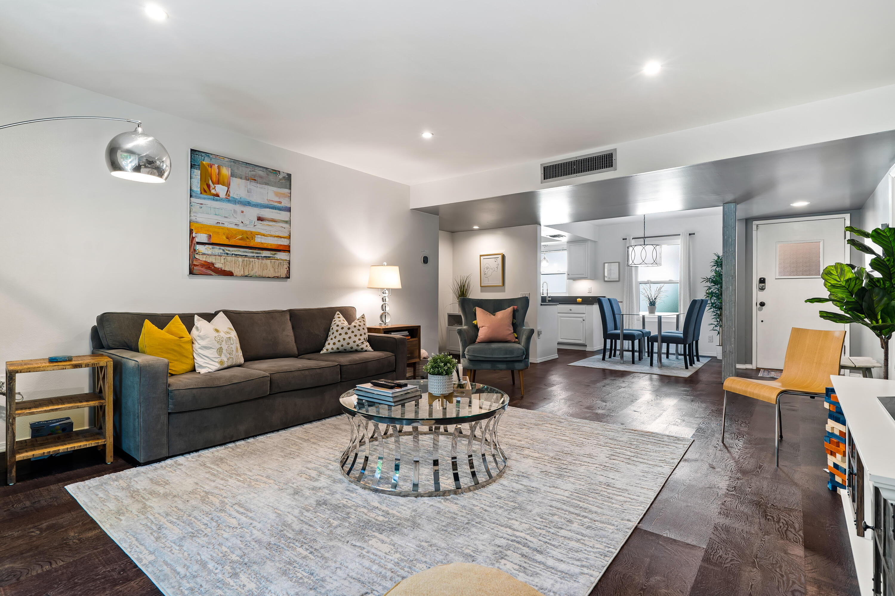 1407 N Sunrise WAY Unit: 23