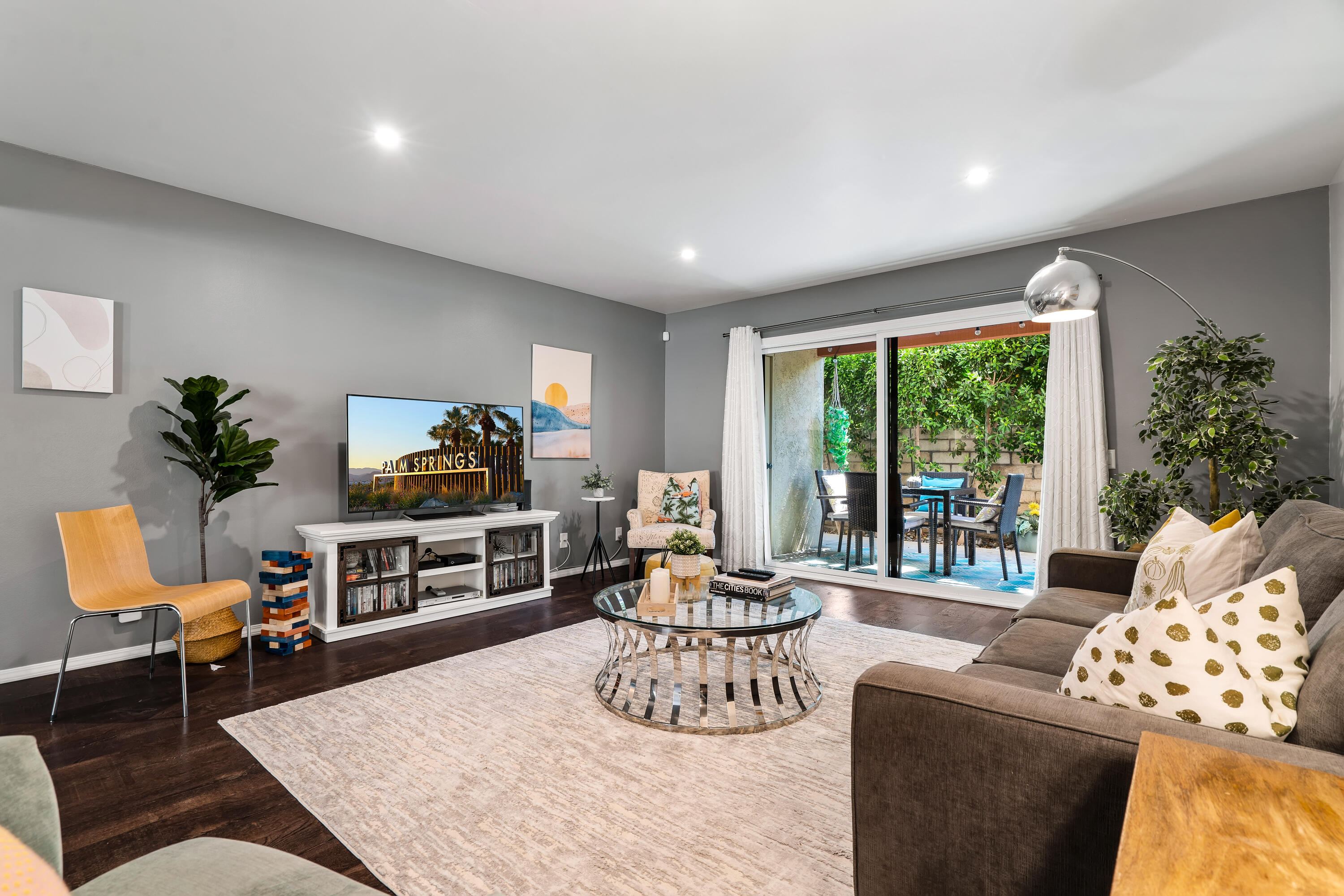 1407 N Sunrise WAY Unit: 23