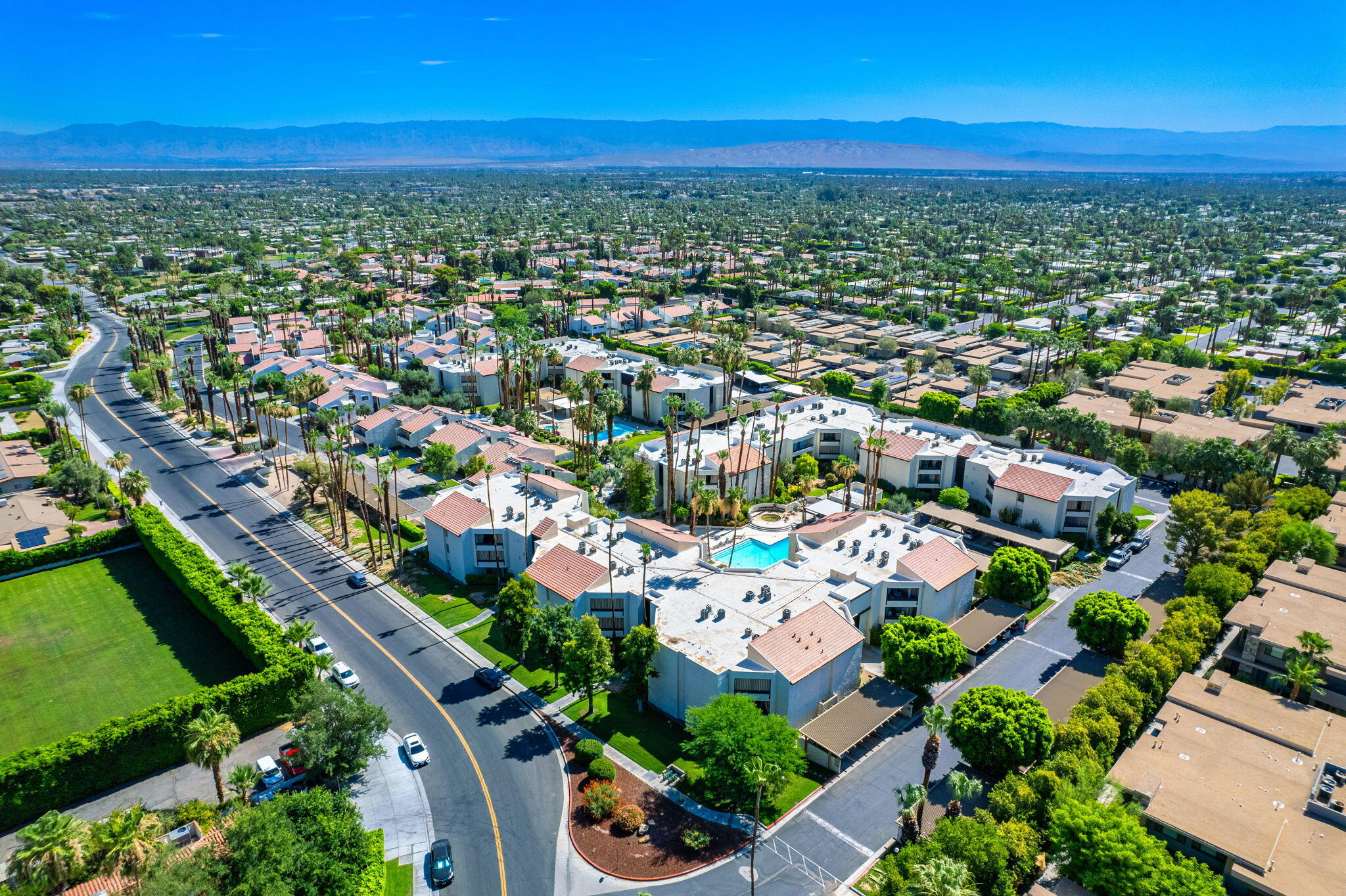 1552 S Camino Real Unit: 133