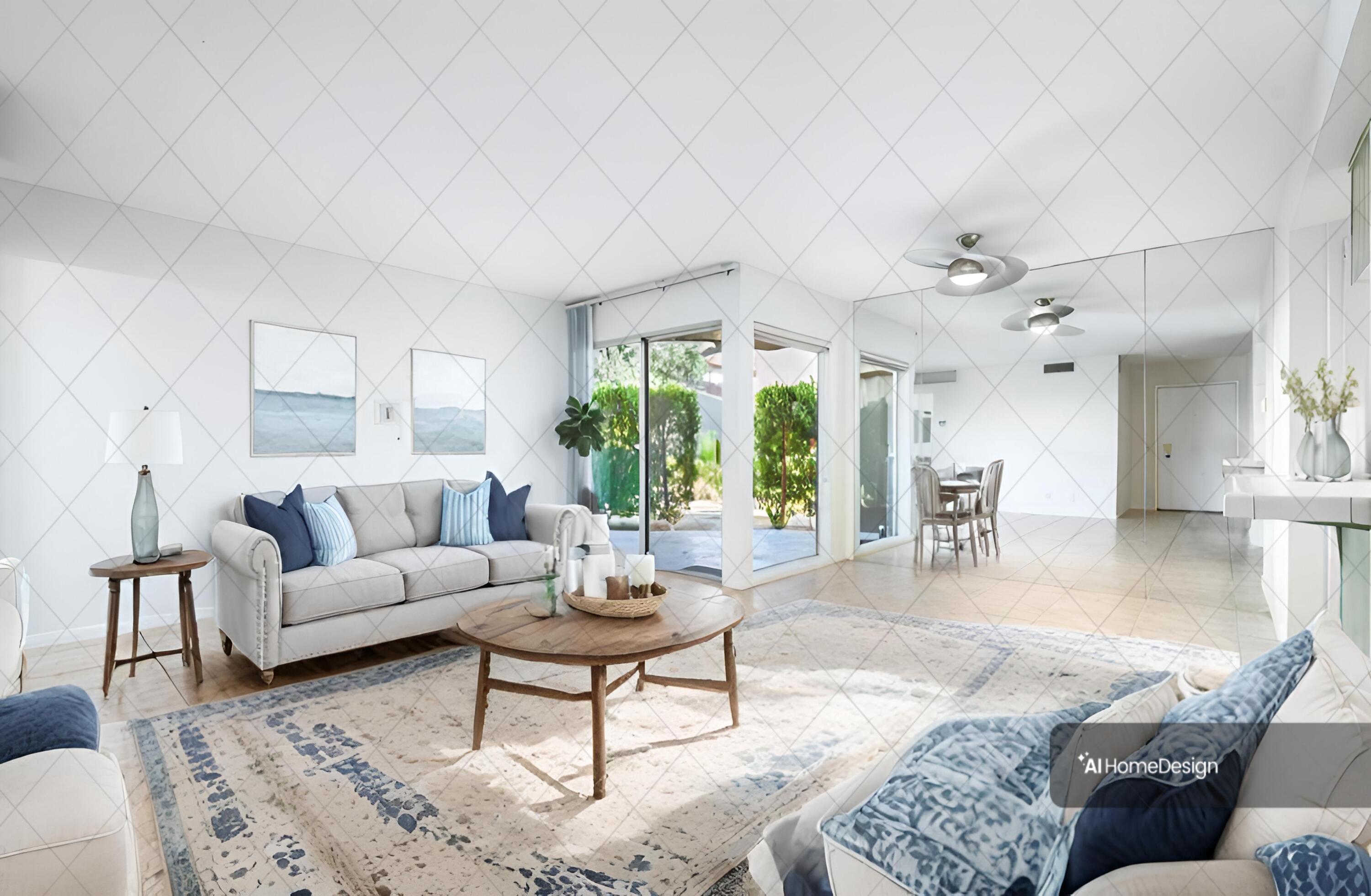 1552 S Camino Real Unit: 133