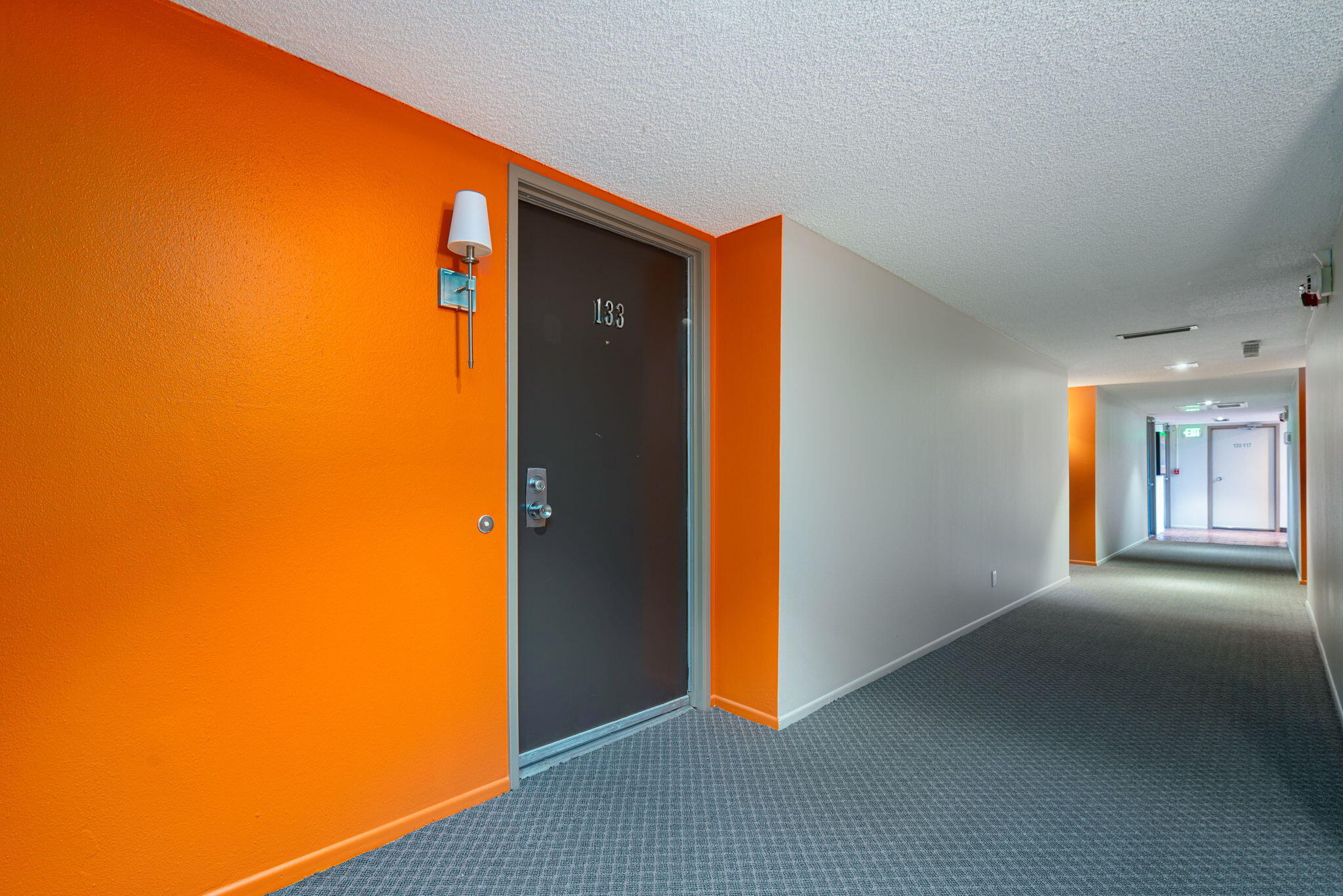 1552 S Camino Real Unit: 133