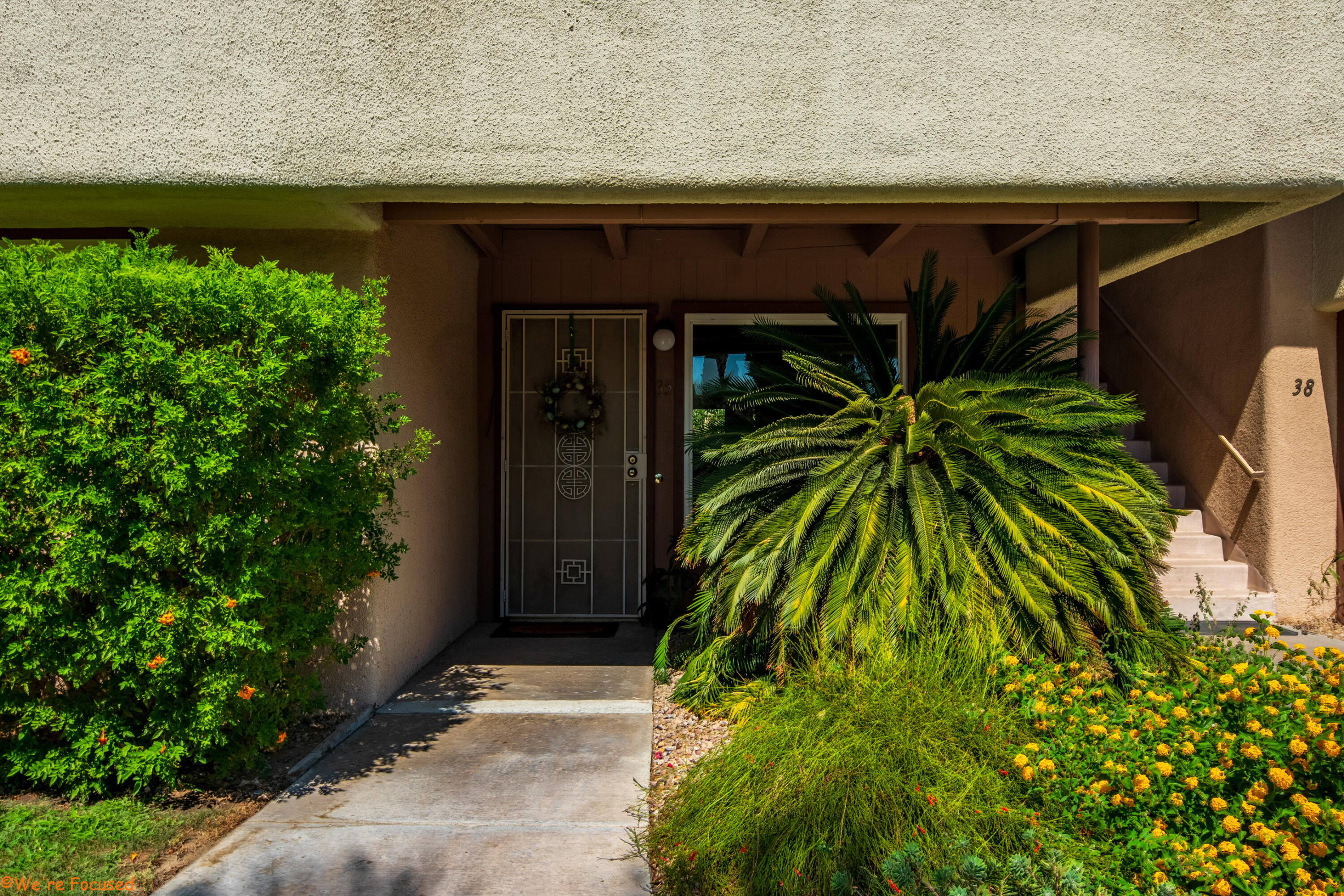 1268 E Ramon RD Unit: 35