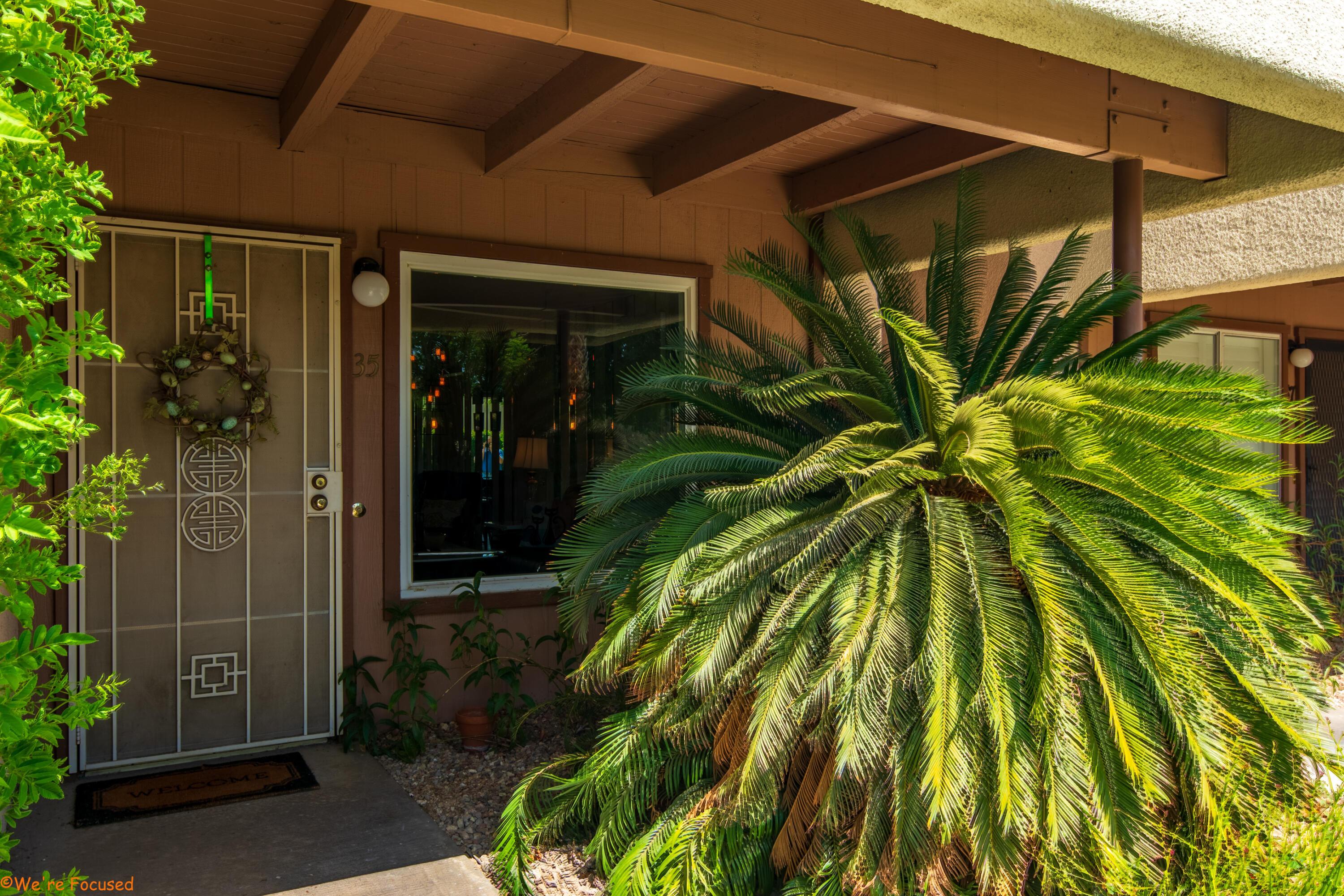 1268 E Ramon RD Unit: 35