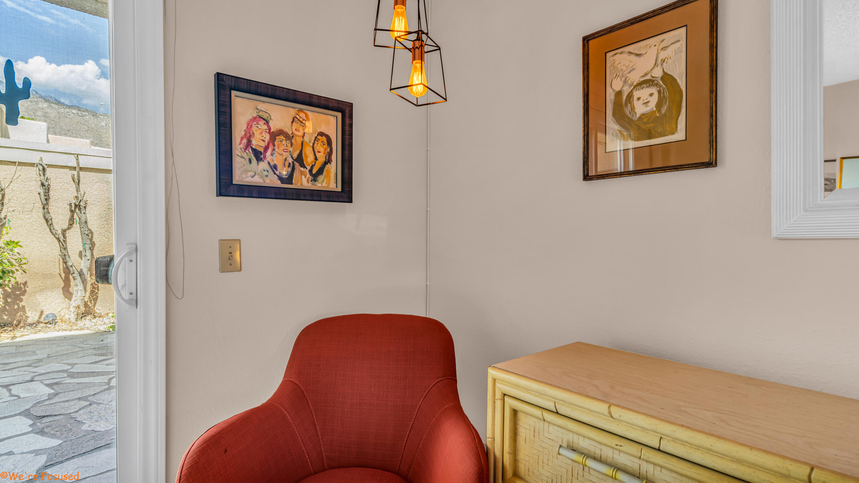 1268 E Ramon RD Unit: 35