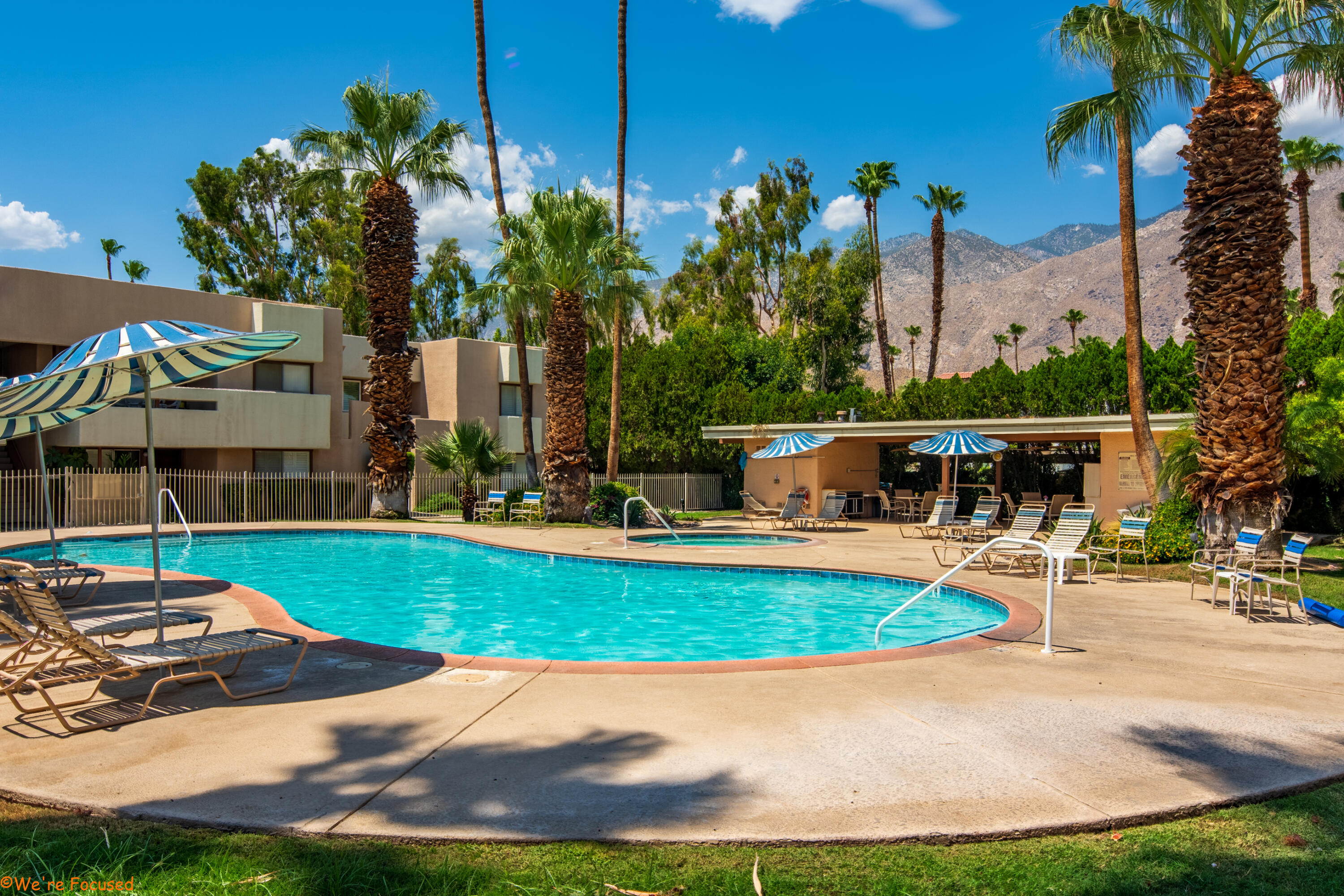 1268 E Ramon RD Unit: 35