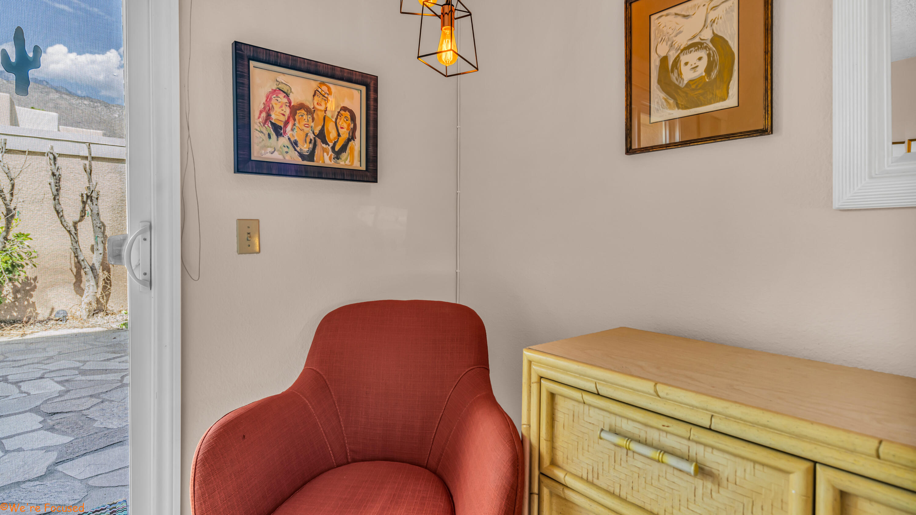 1268 E Ramon RD Unit: 35