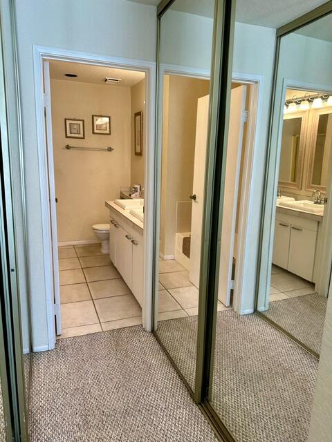 2601 S Broadmoor DR Unit: 7