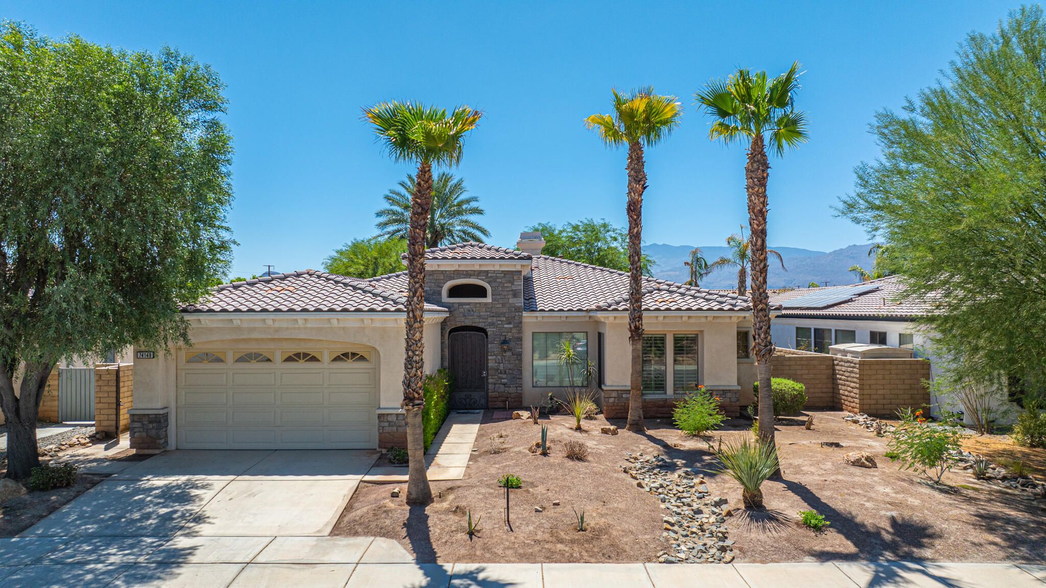 74149 Kokopelli CIR