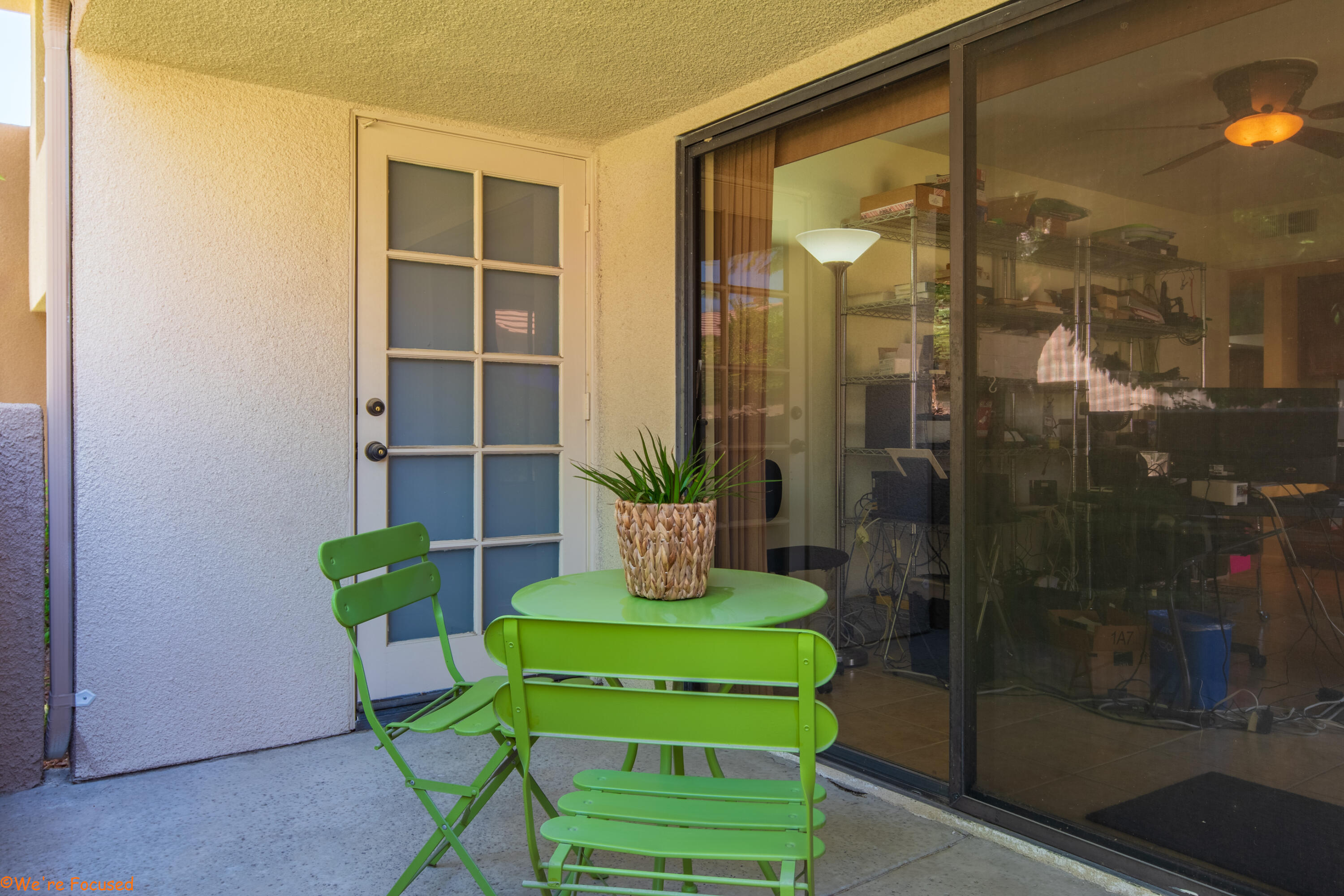 222 N Calle El Segundo Unit: 548