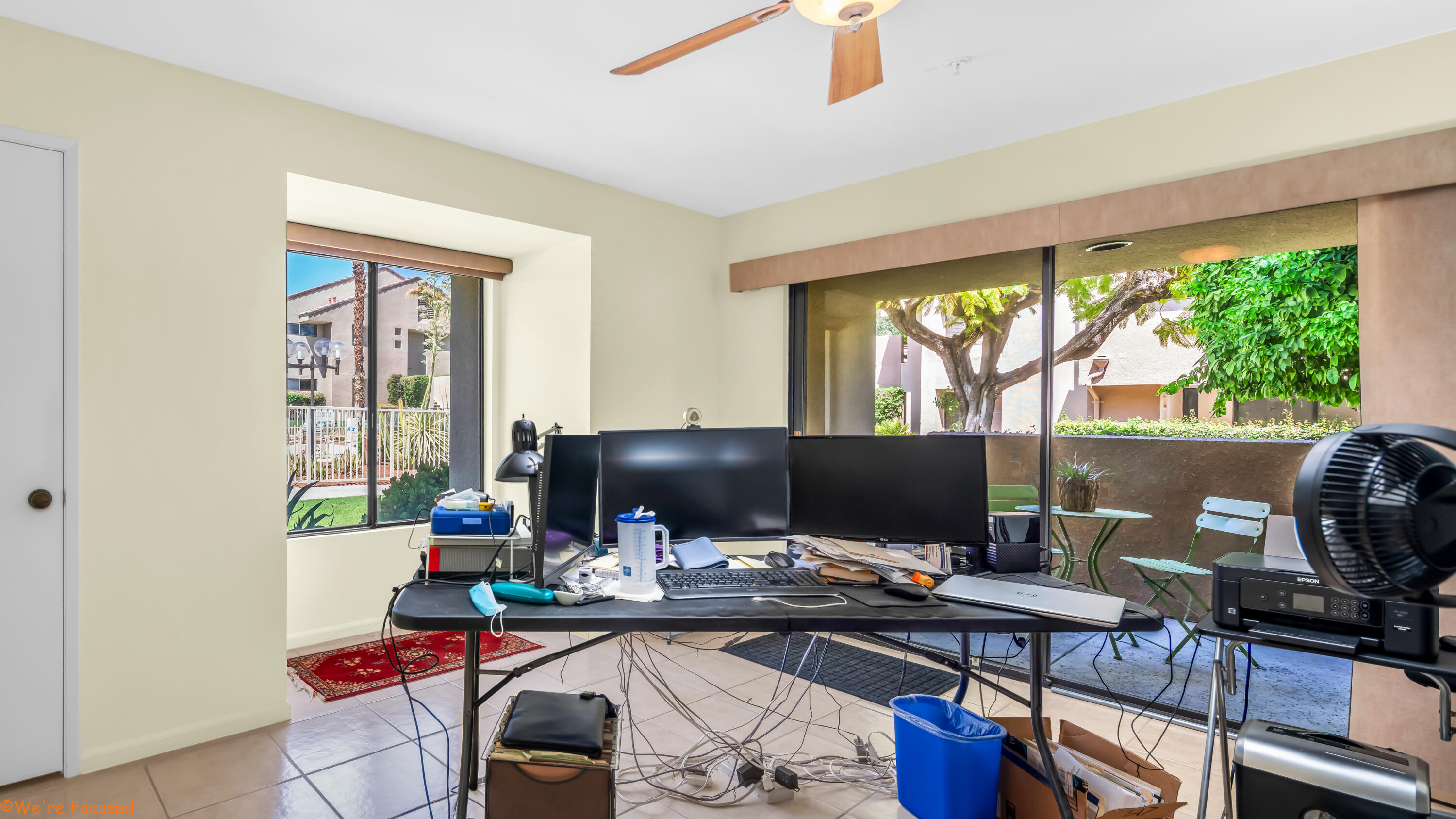 222 N Calle El Segundo Unit: 548