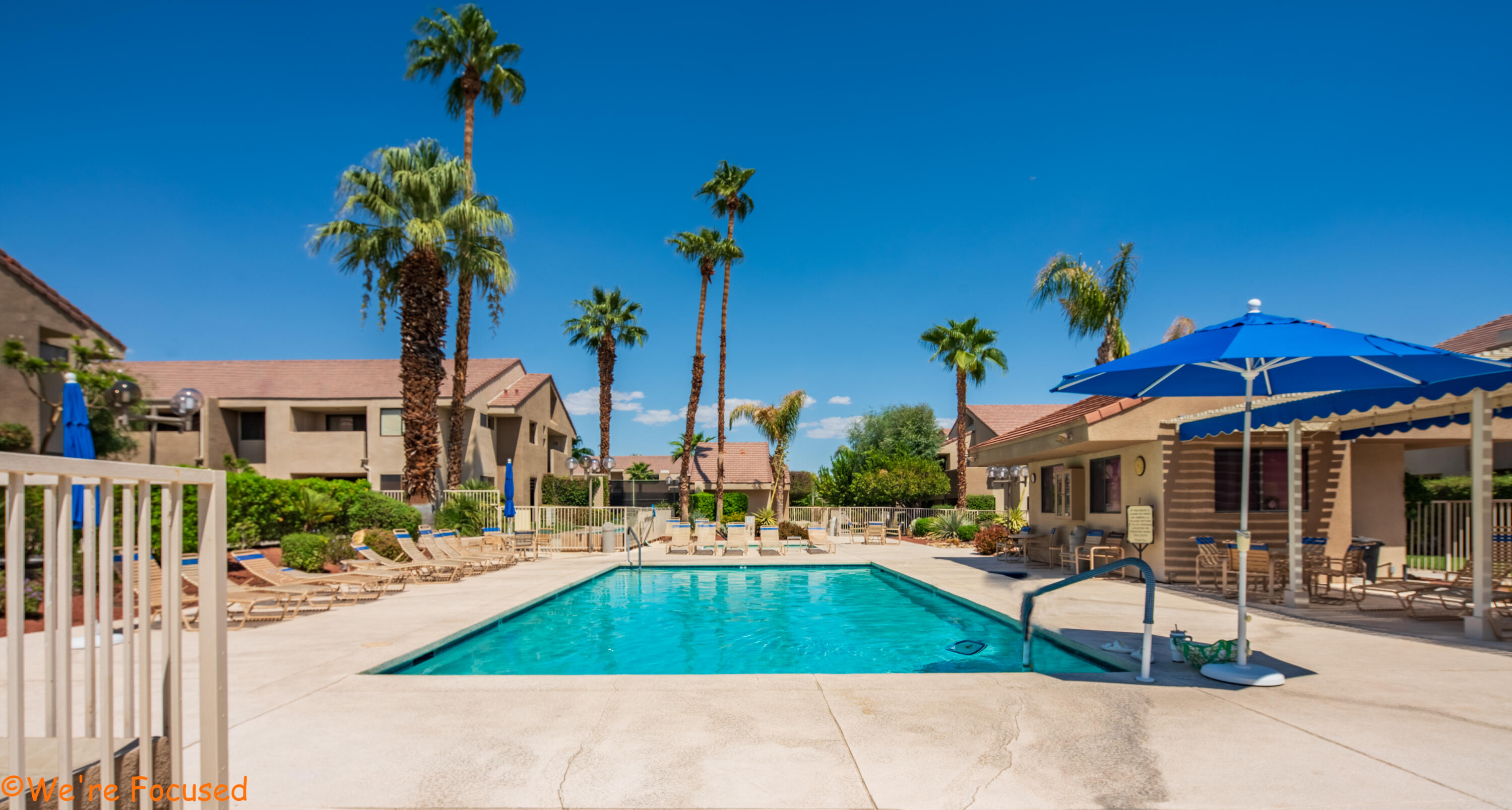 222 N Calle El Segundo Unit: 548