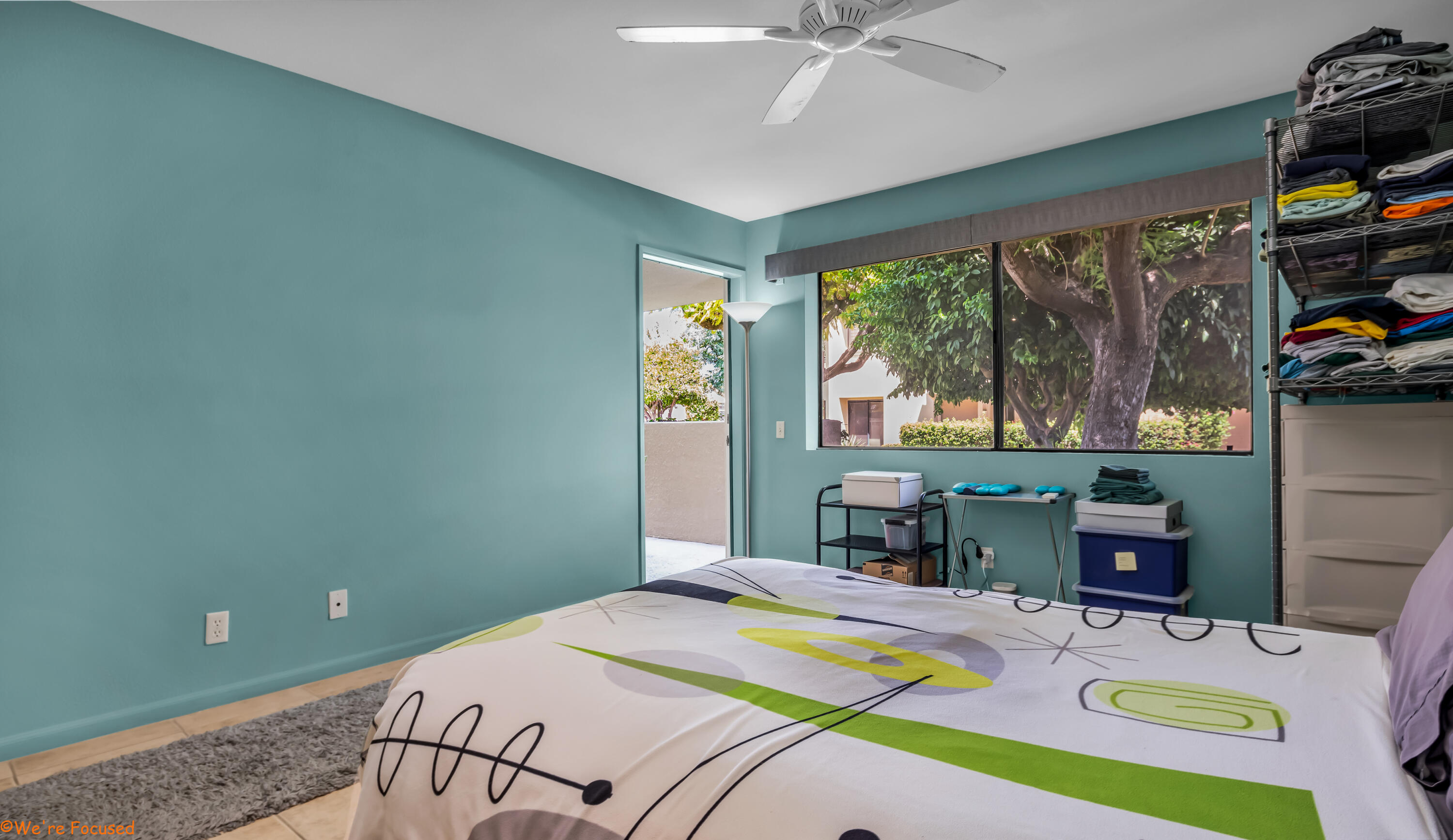 222 N Calle El Segundo Unit: 548