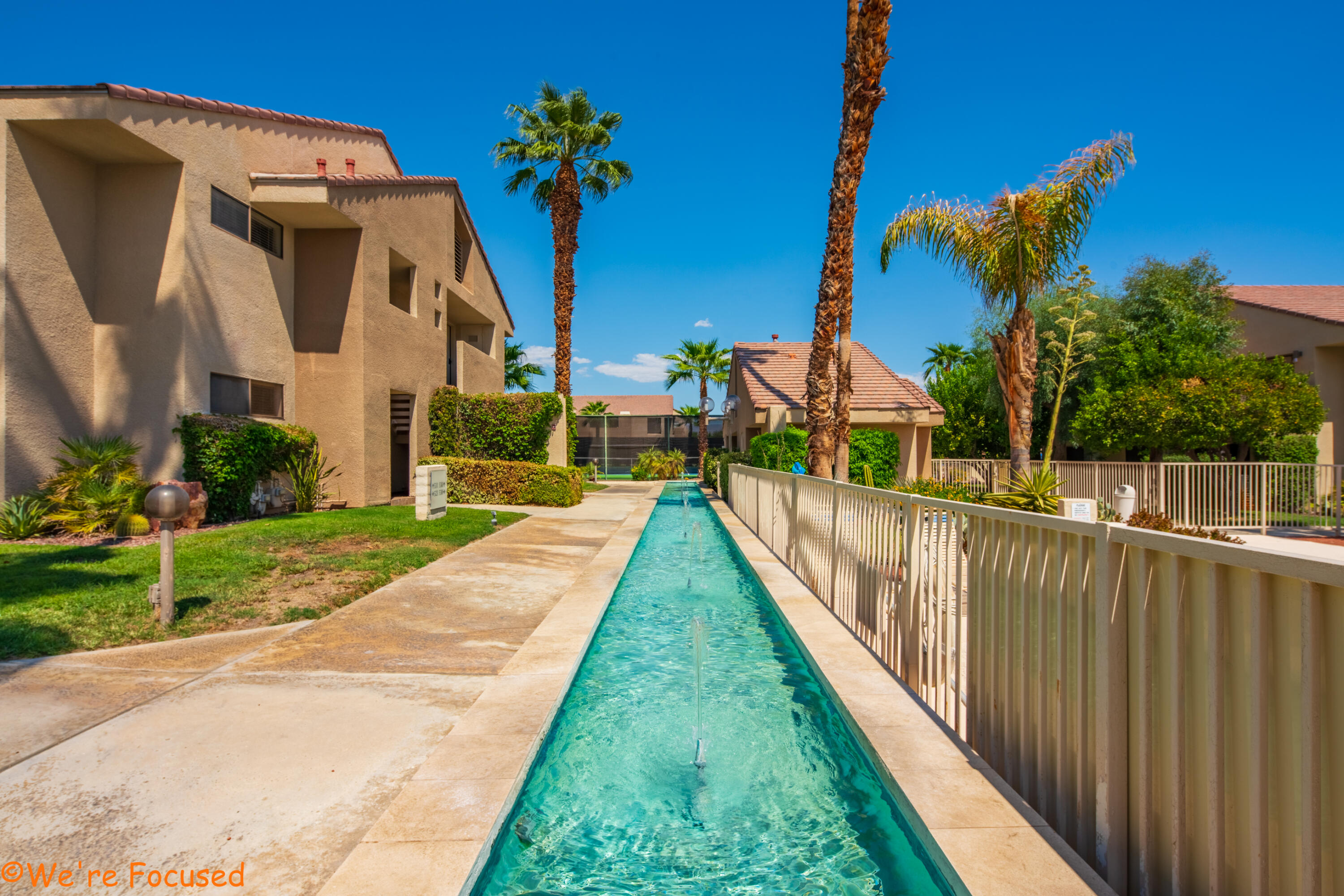 222 N Calle El Segundo Unit: 548