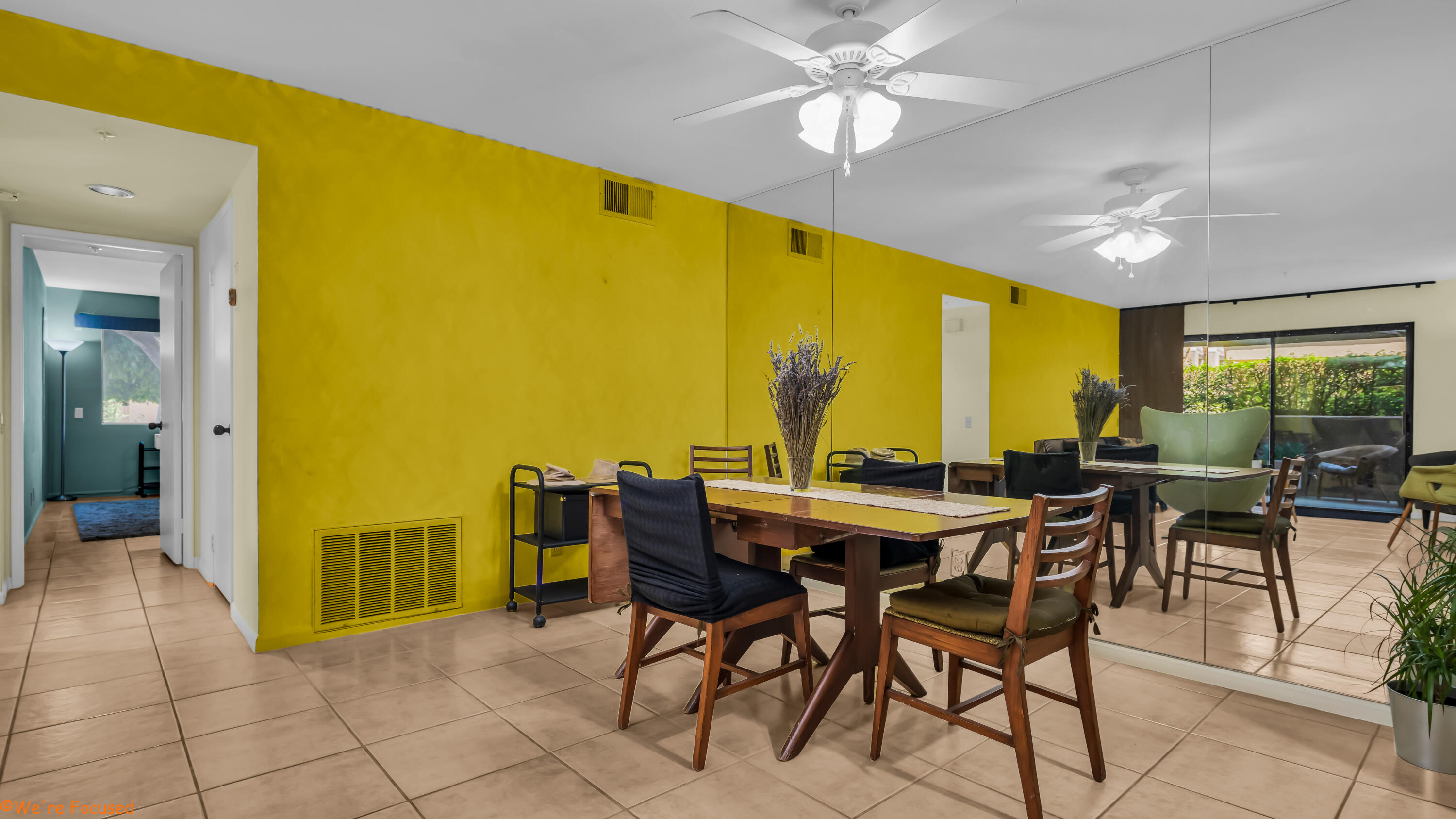 222 N Calle El Segundo Unit: 548