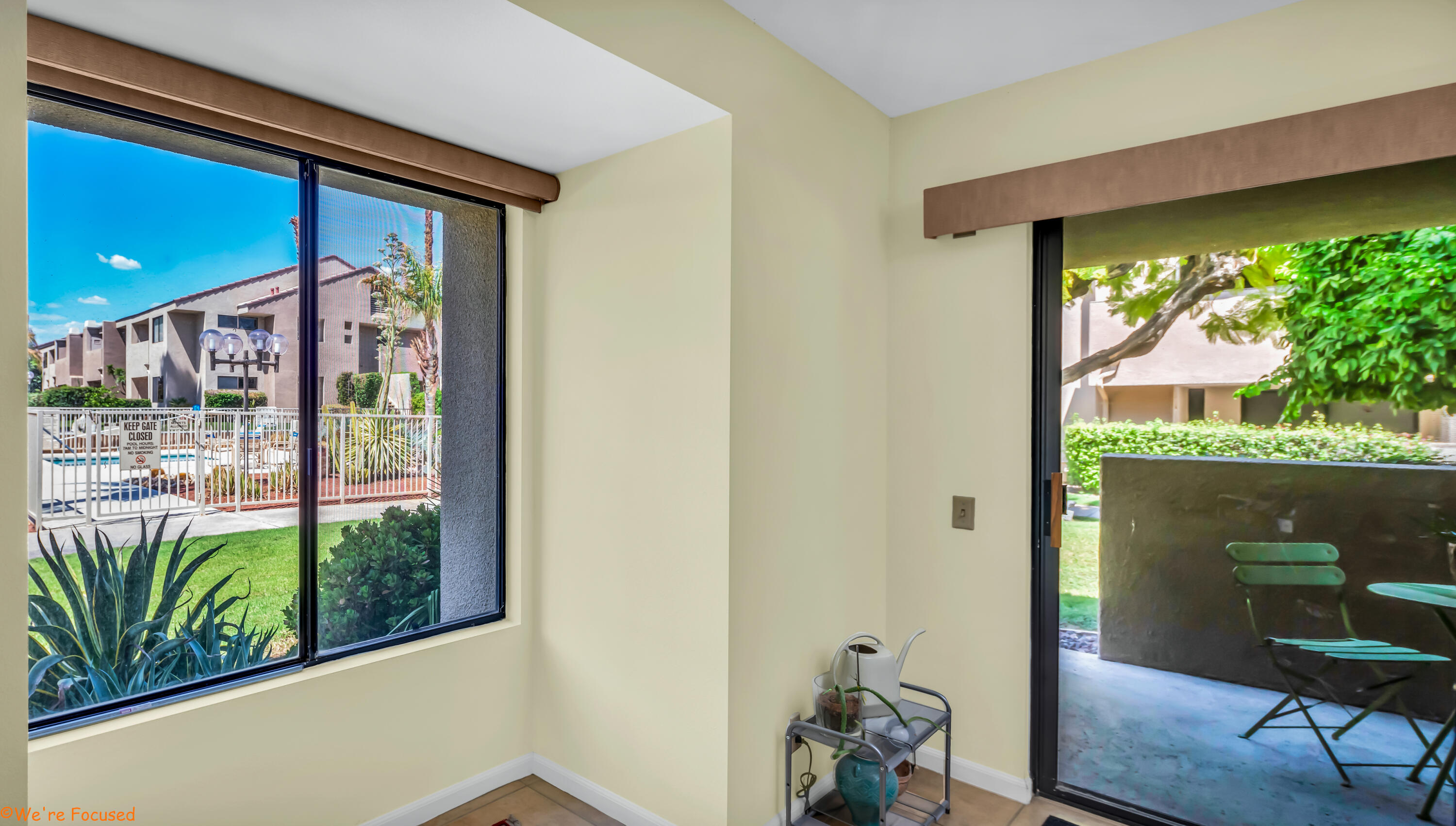 222 N Calle El Segundo Unit: 548