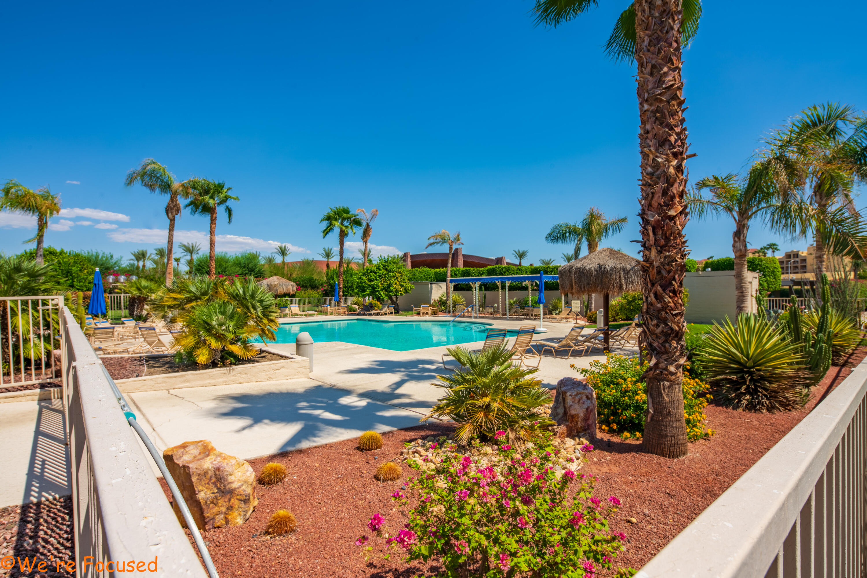 222 N Calle El Segundo Unit: 548