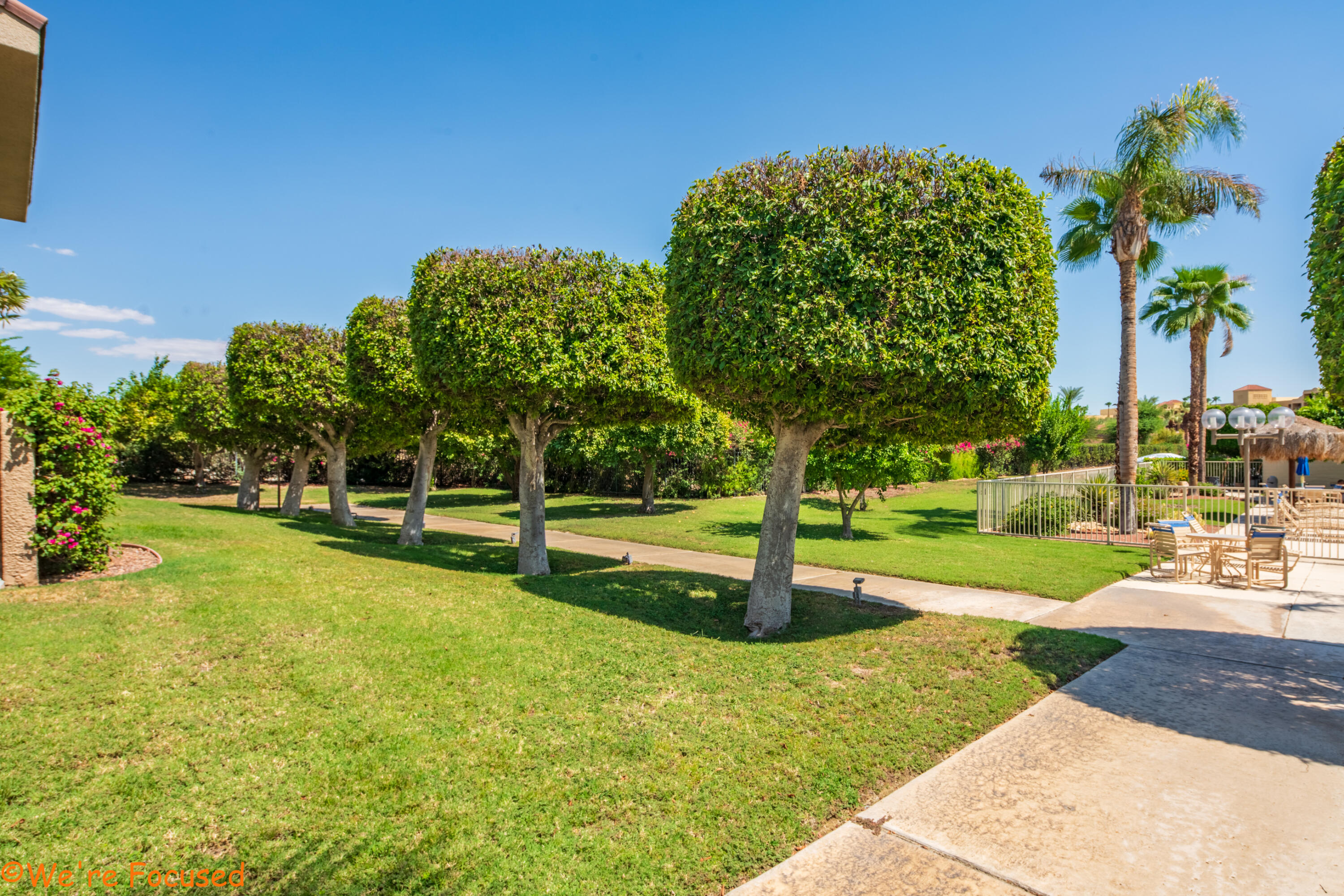 222 N Calle El Segundo Unit: 548