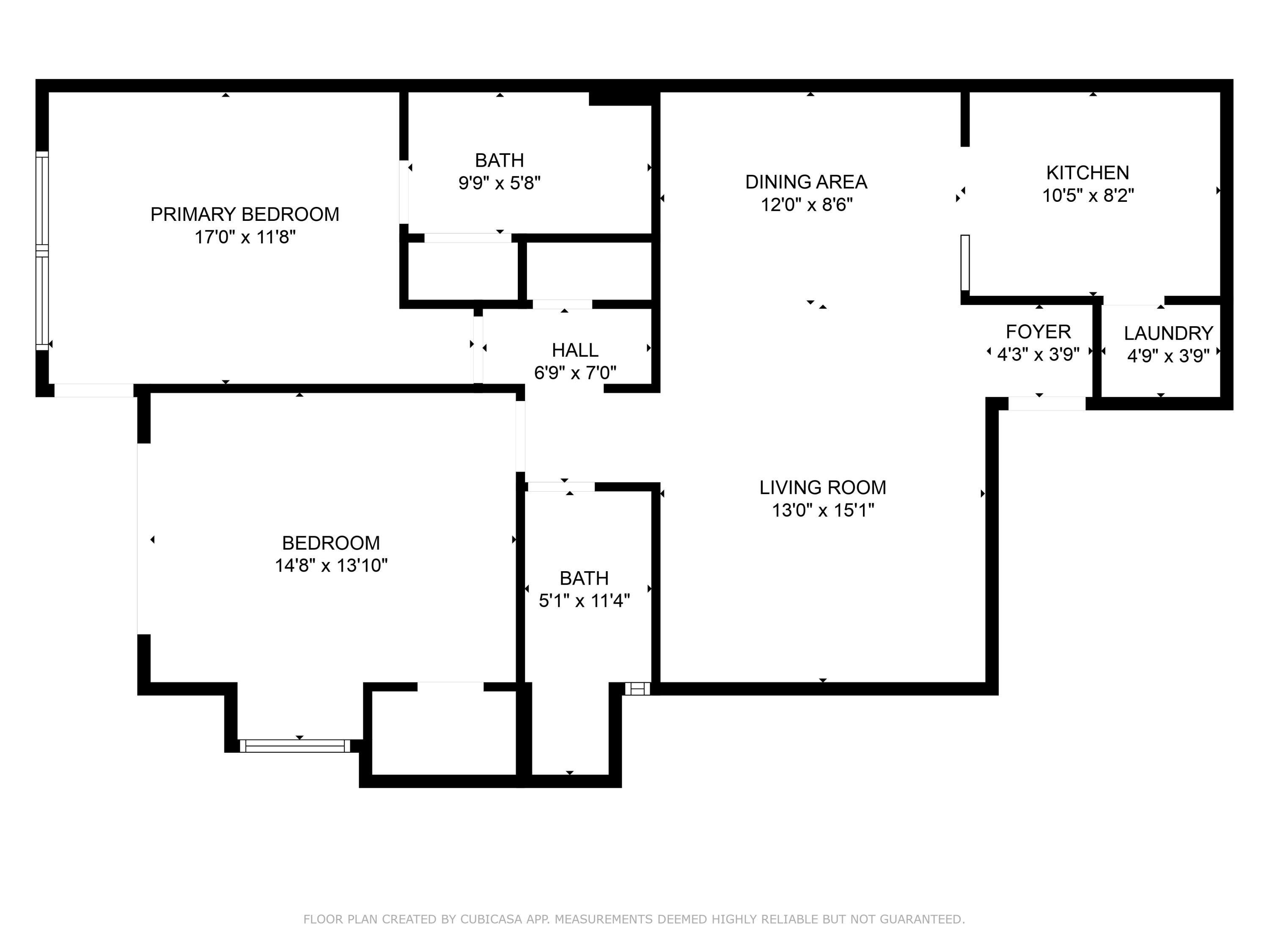 222 N Calle El Segundo Unit: 548