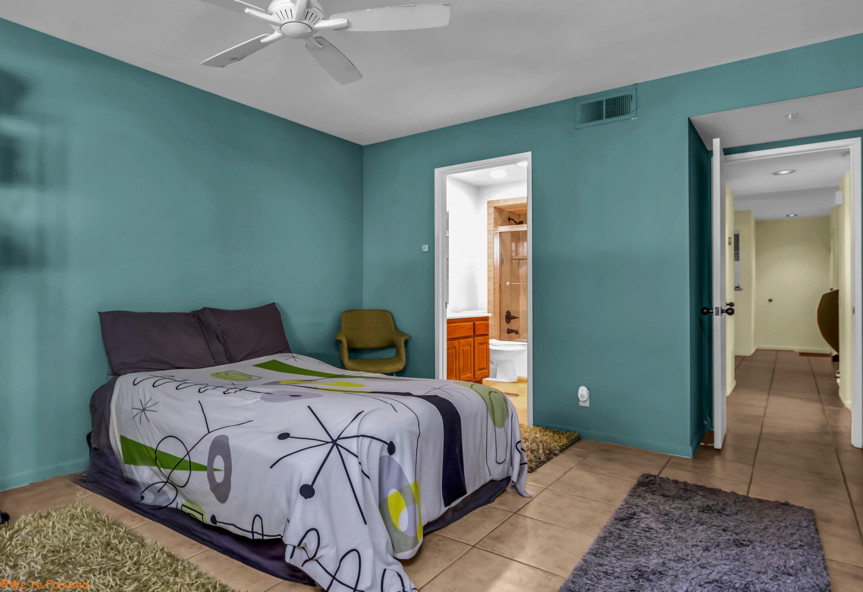 222 N Calle El Segundo Unit: 548