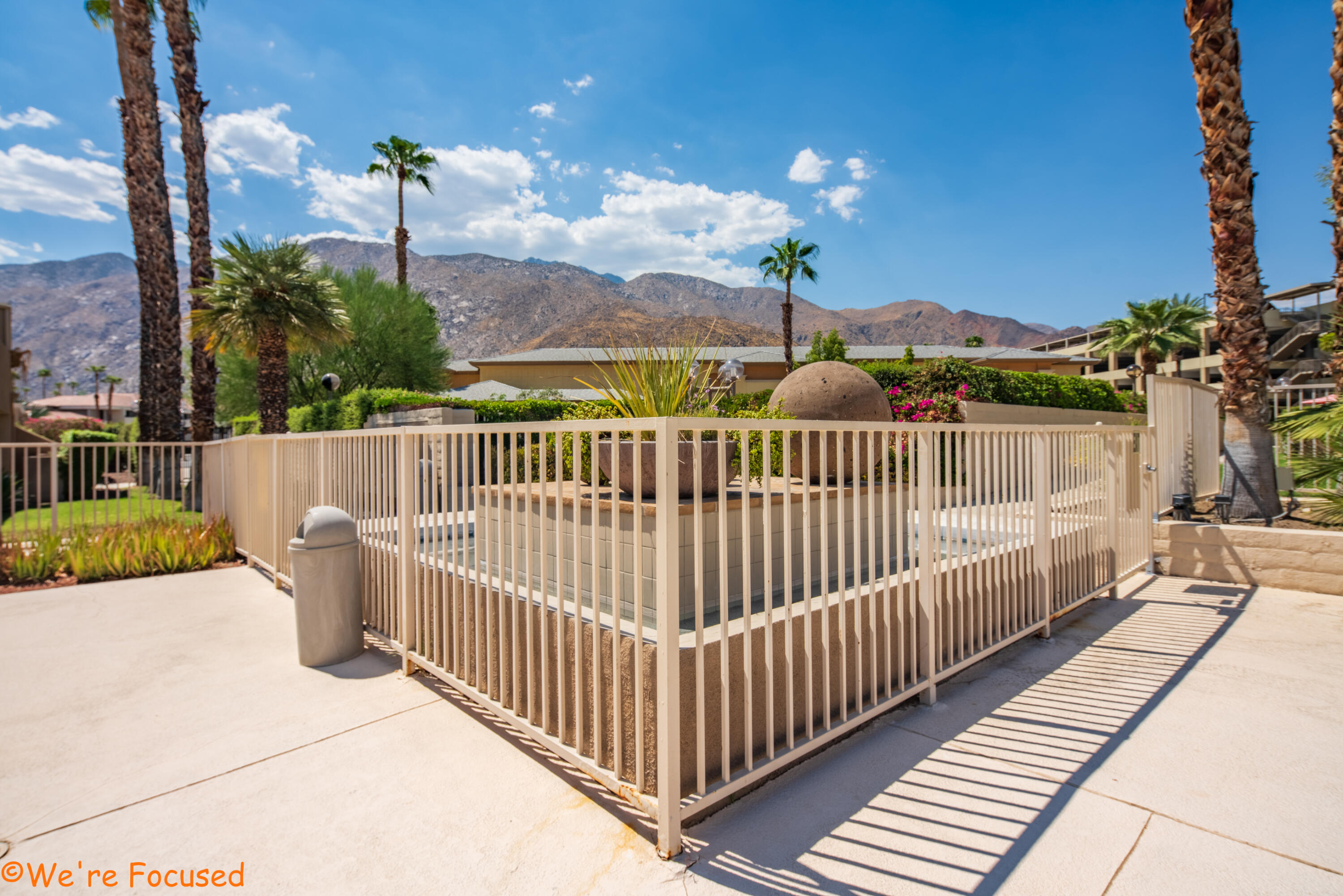 222 N Calle El Segundo Unit: 548