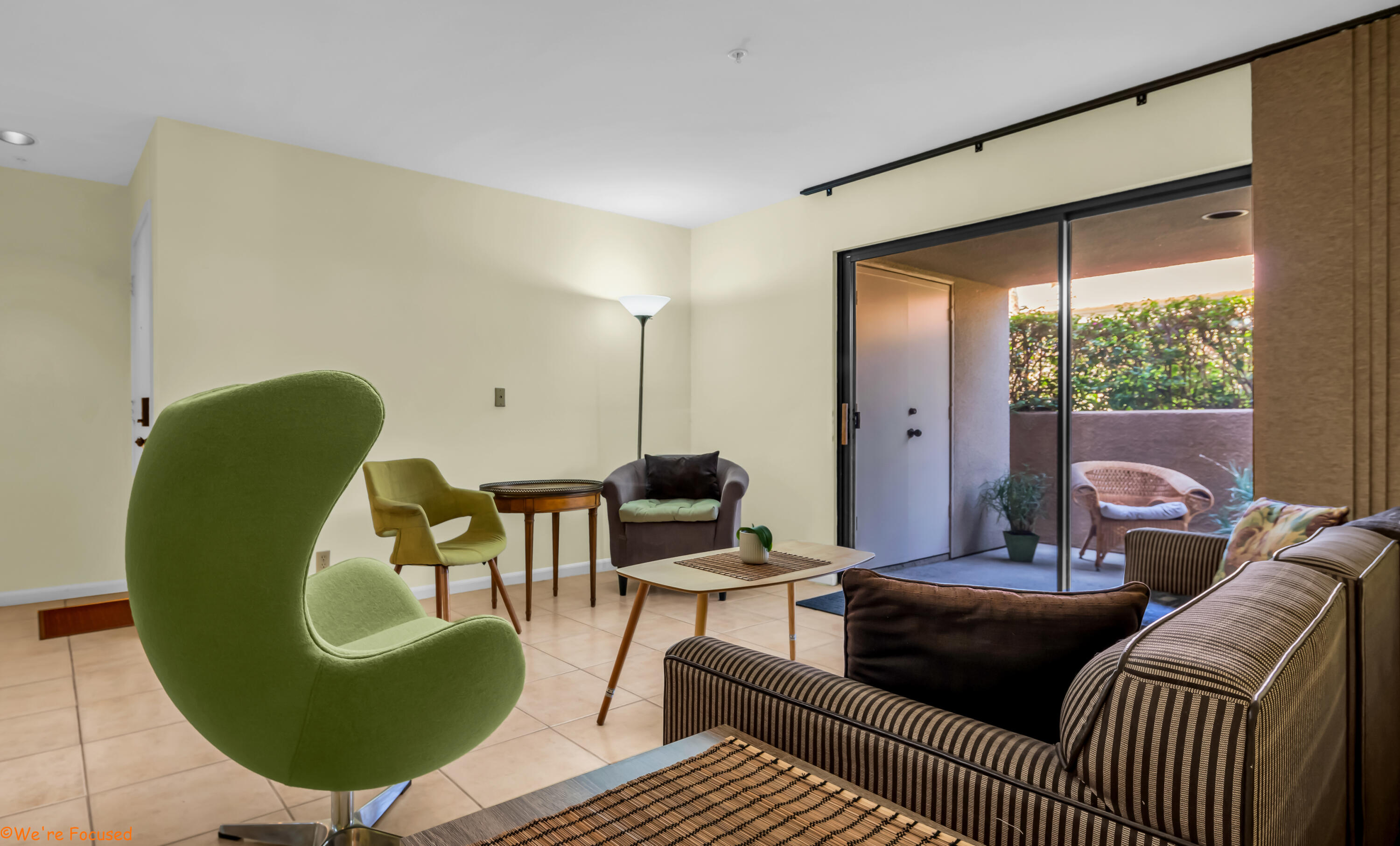 222 N Calle El Segundo Unit: 548