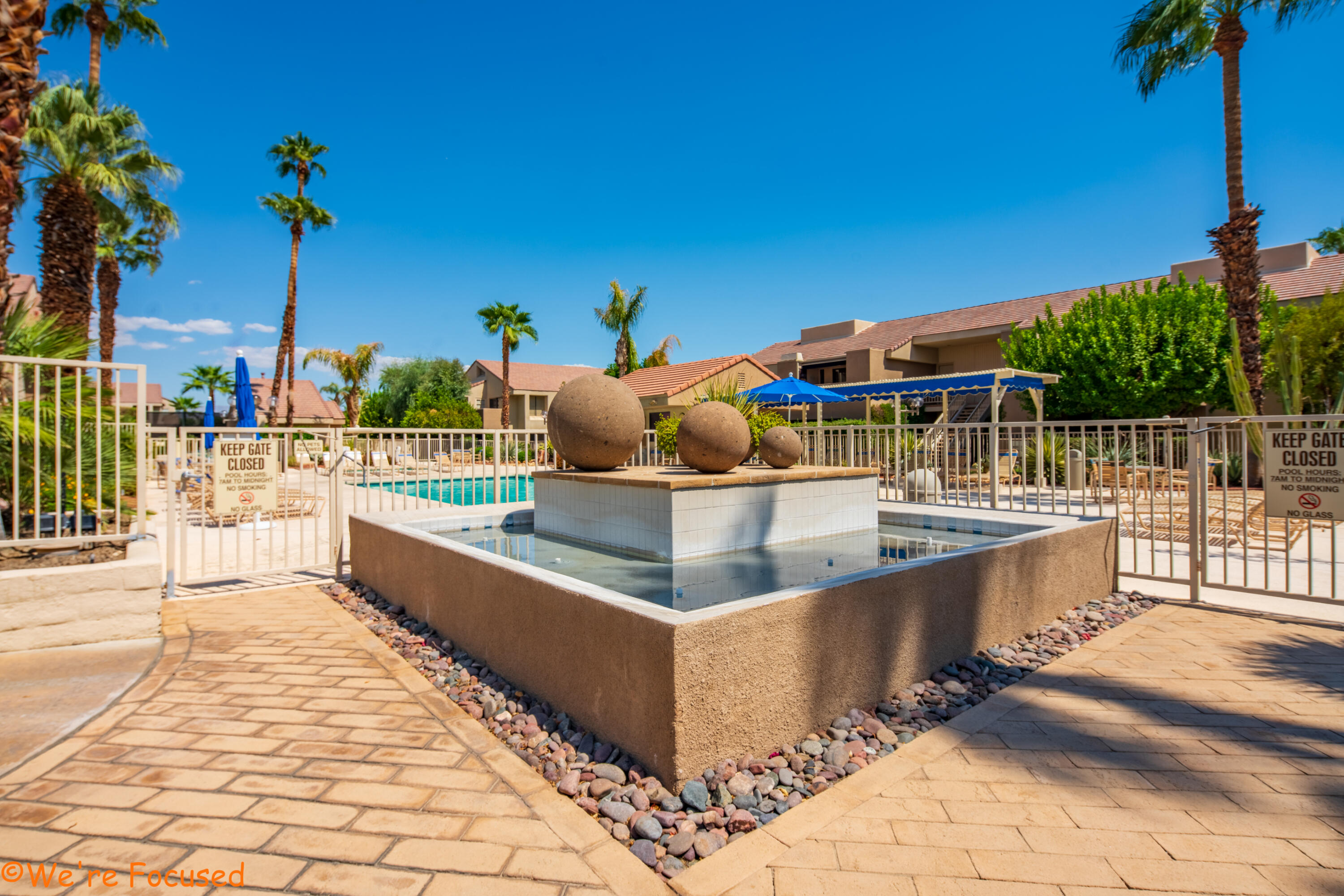 222 N Calle El Segundo Unit: 548