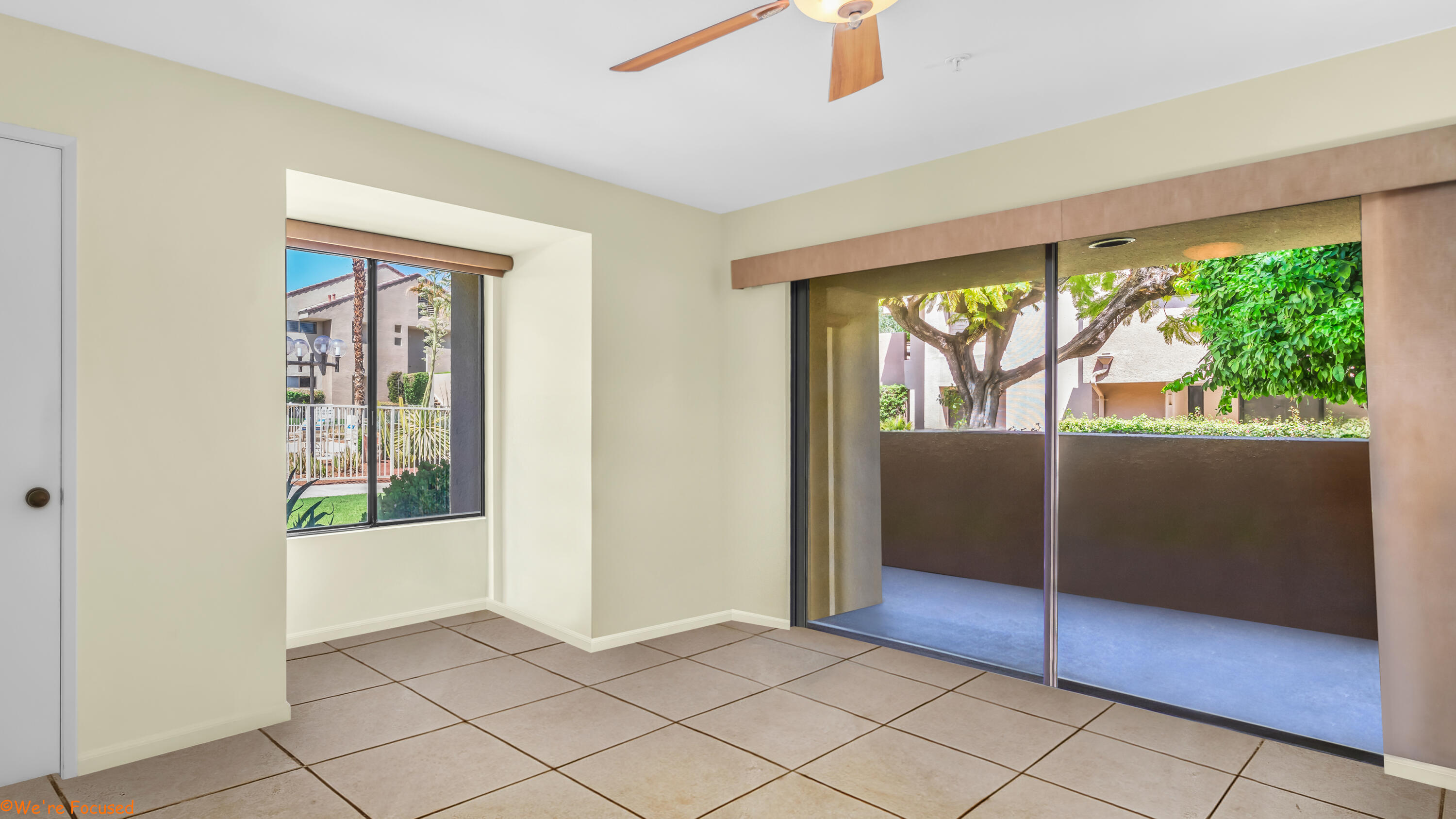 222 N Calle El Segundo Unit: 548