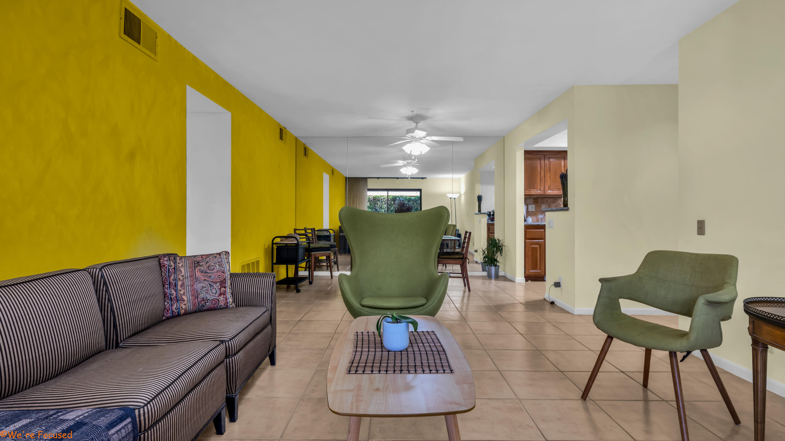 222 N Calle El Segundo Unit: 548