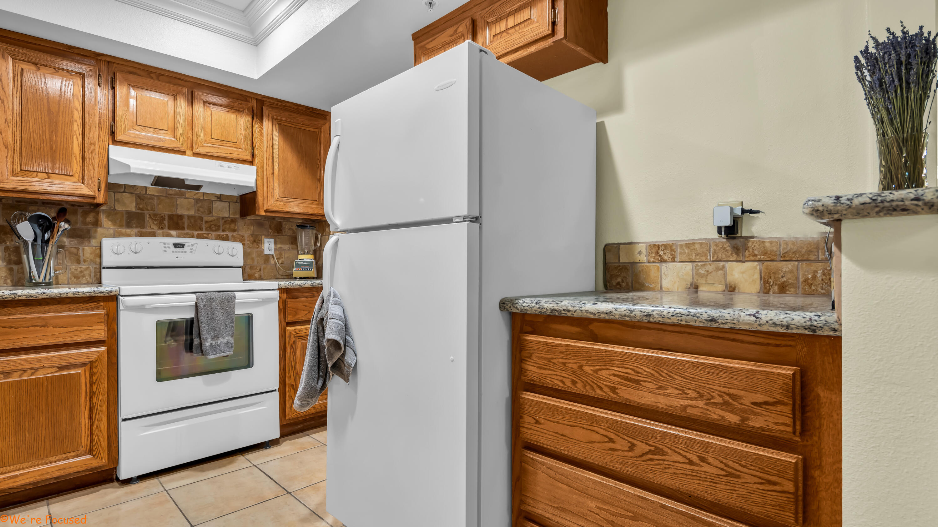 222 N Calle El Segundo Unit: 548