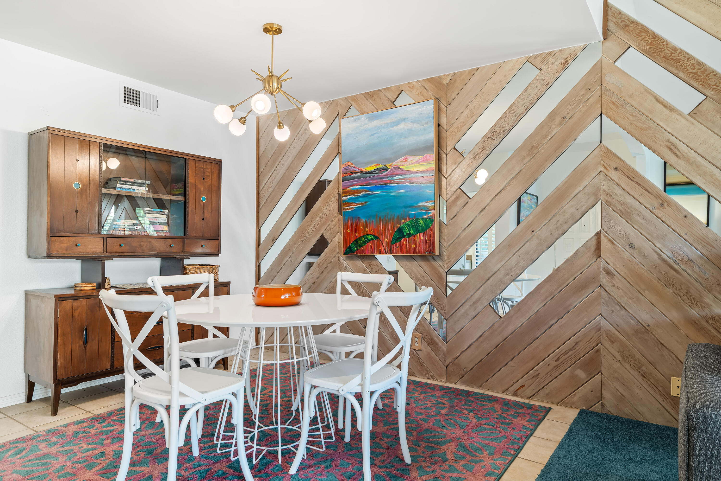 2600 S Palm Canyon DR Unit: 40