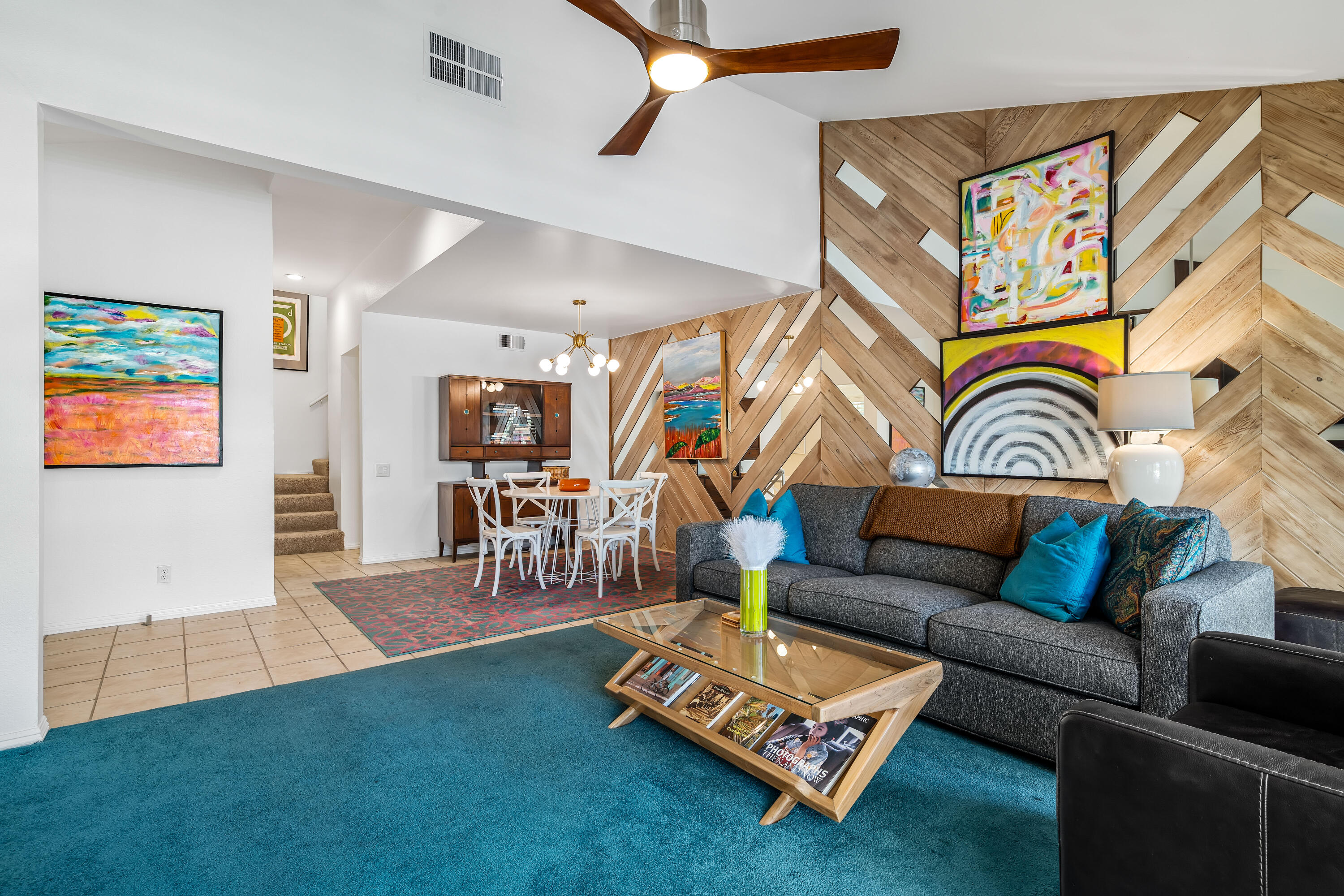 2600 S Palm Canyon DR Unit: 40