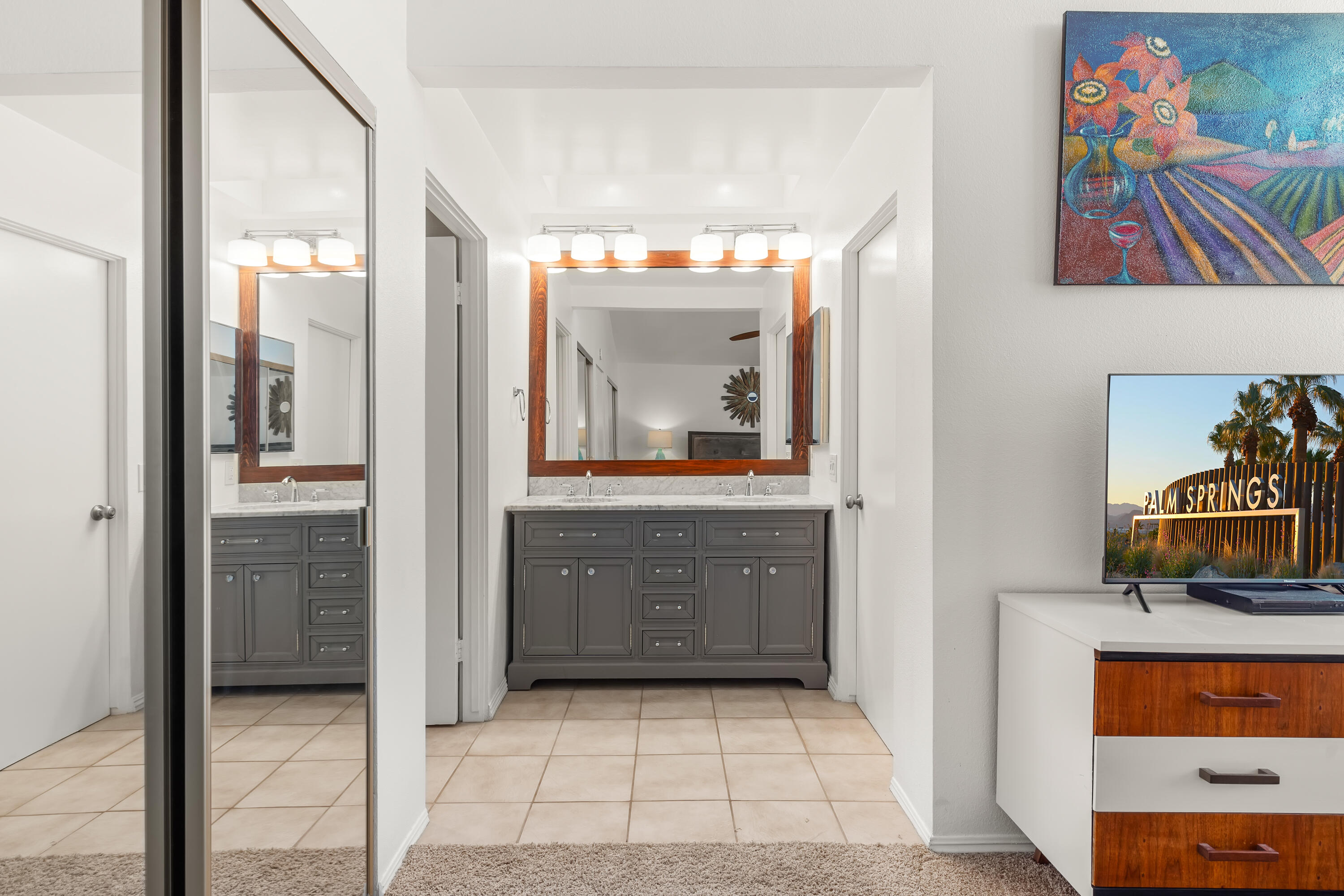 2600 S Palm Canyon DR Unit: 40