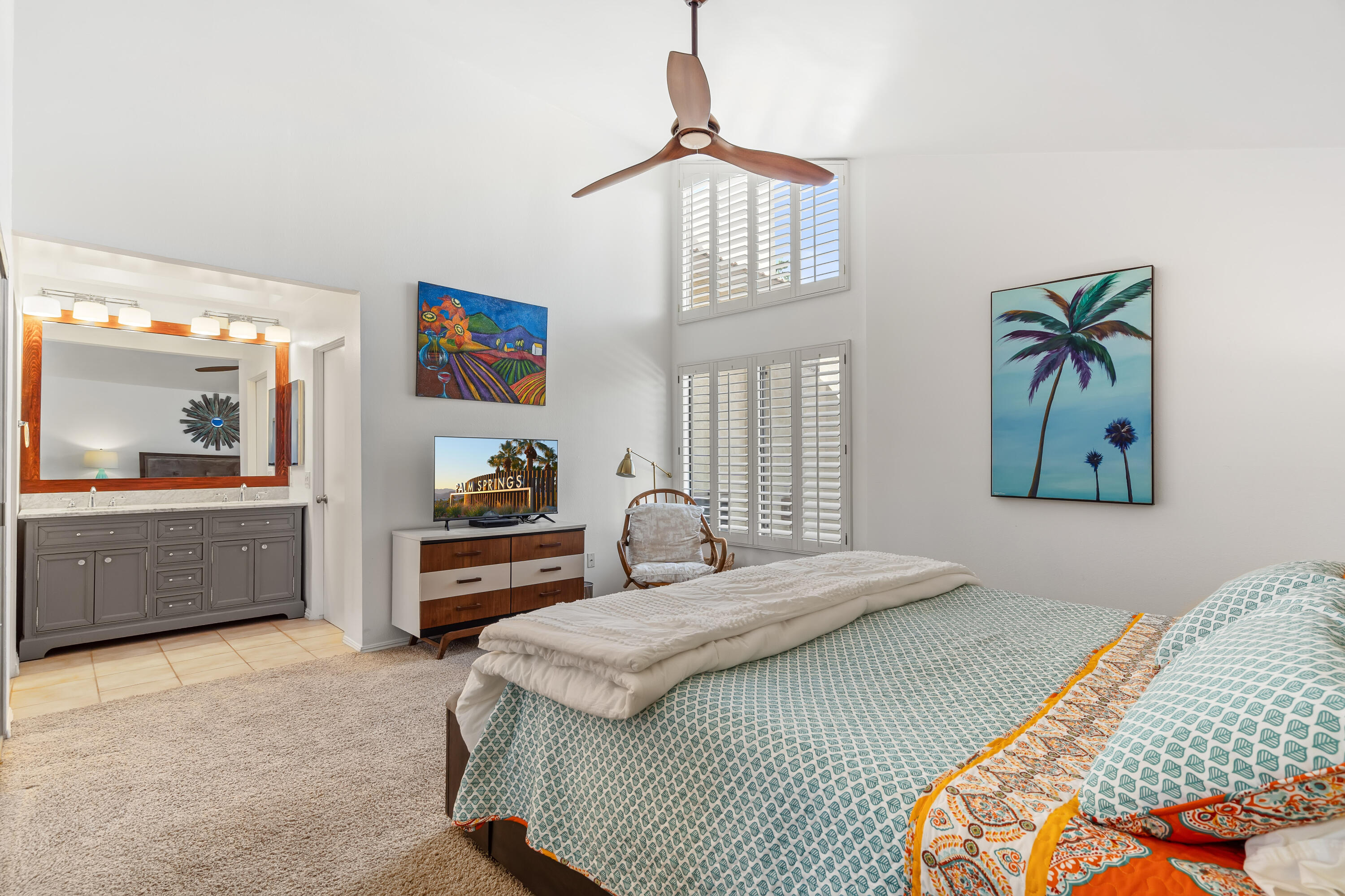 2600 S Palm Canyon DR Unit: 40