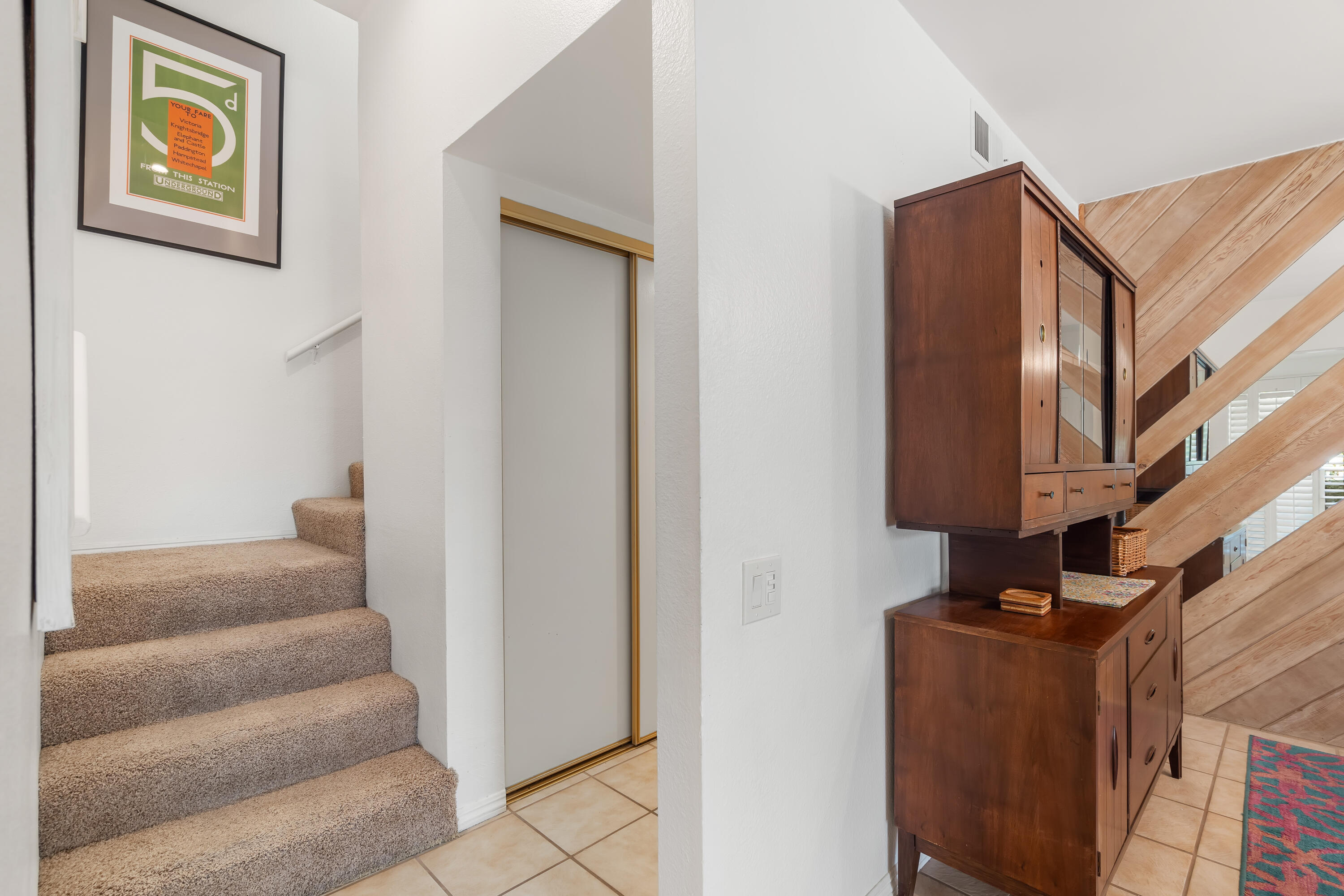 2600 S Palm Canyon DR Unit: 40