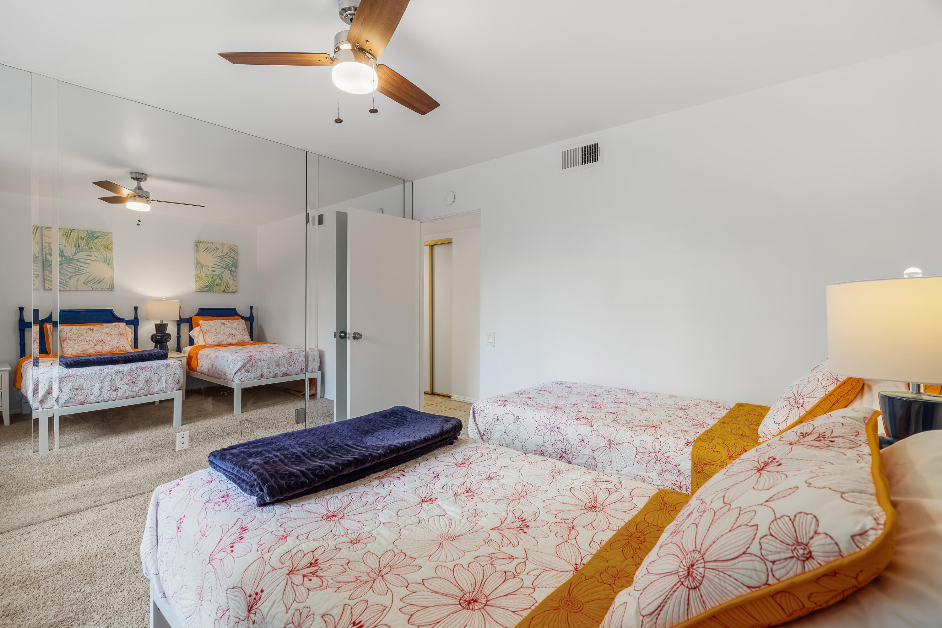 2600 S Palm Canyon DR Unit: 40