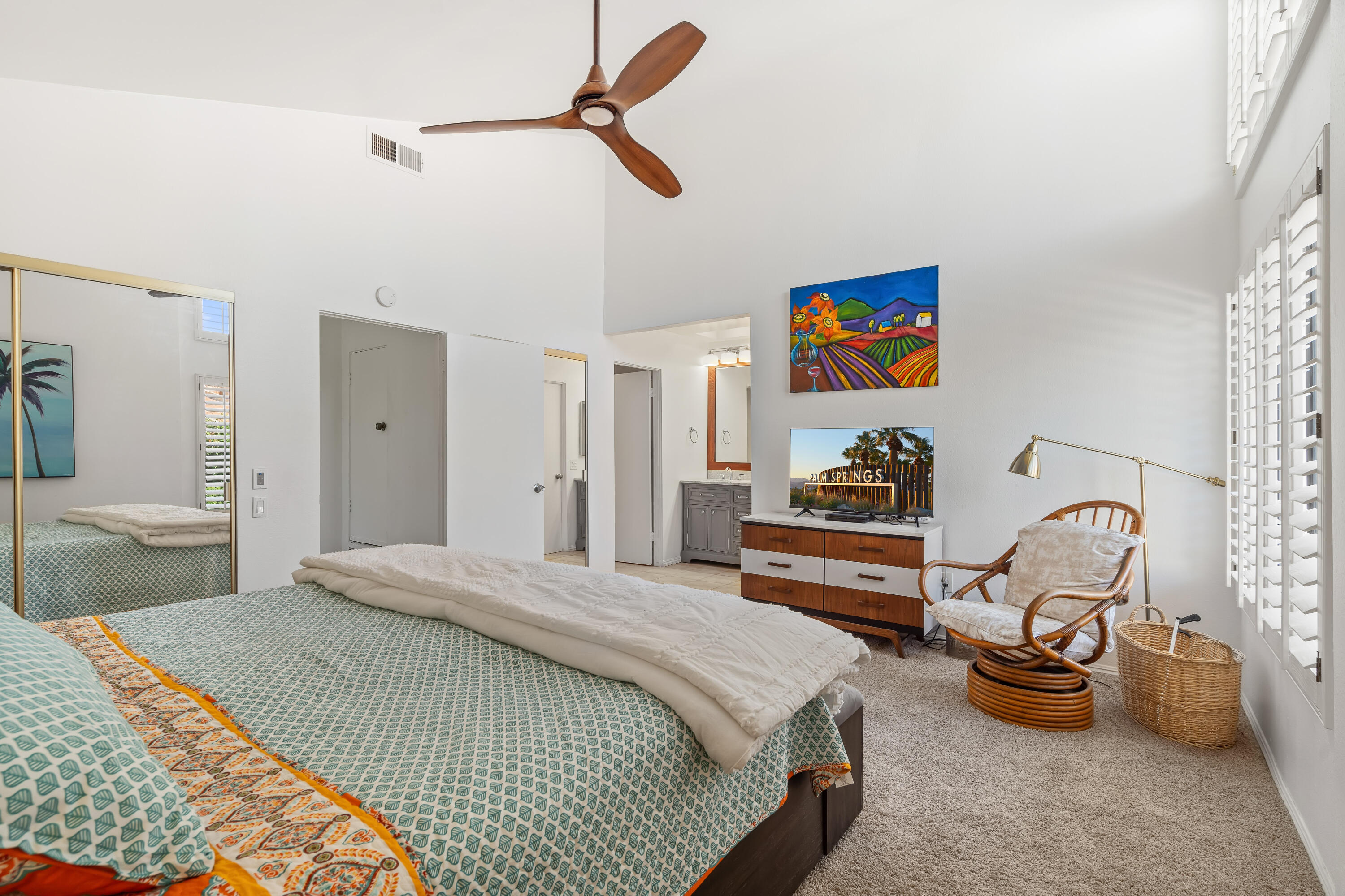 2600 S Palm Canyon DR Unit: 40