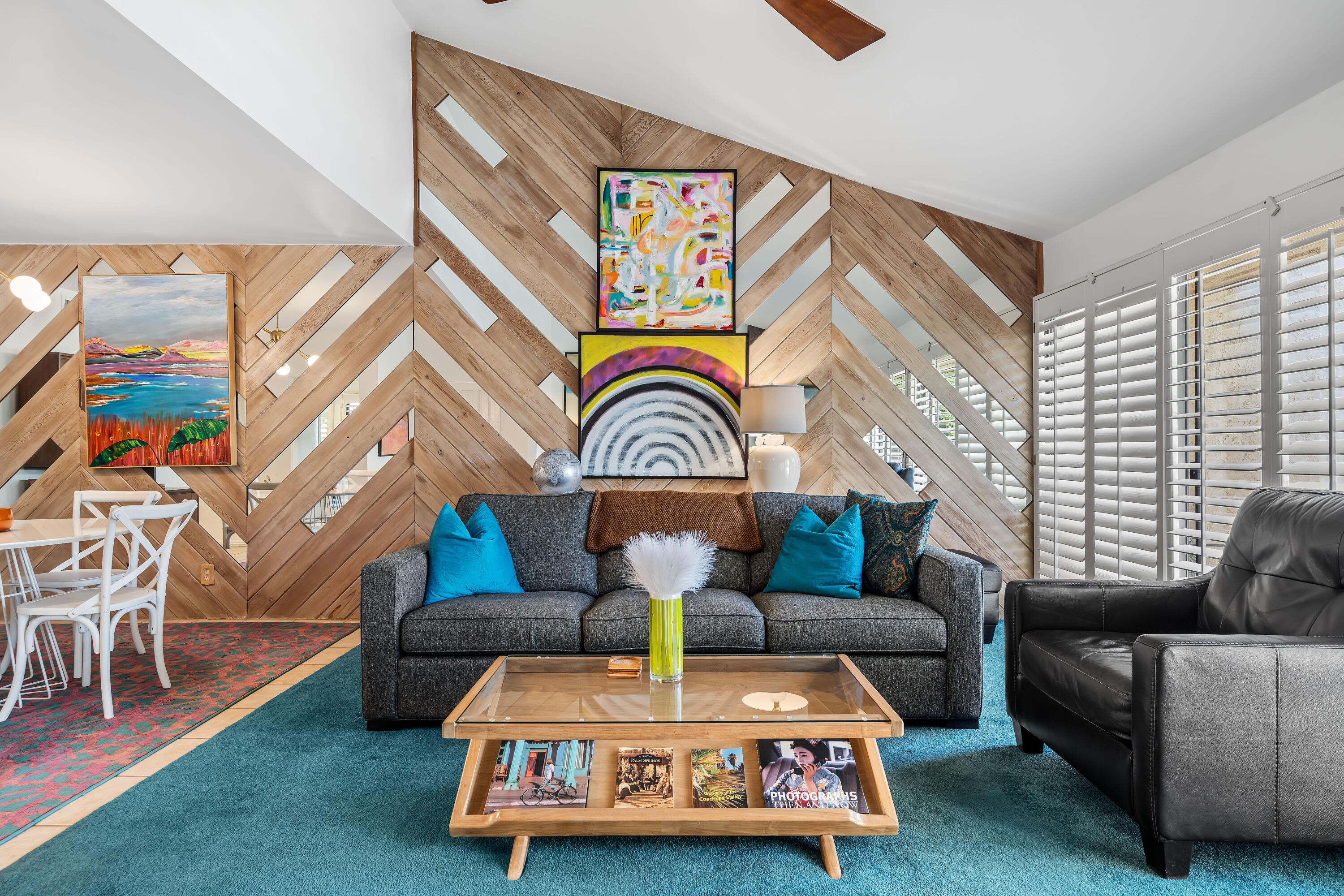 2600 S Palm Canyon DR Unit: 40