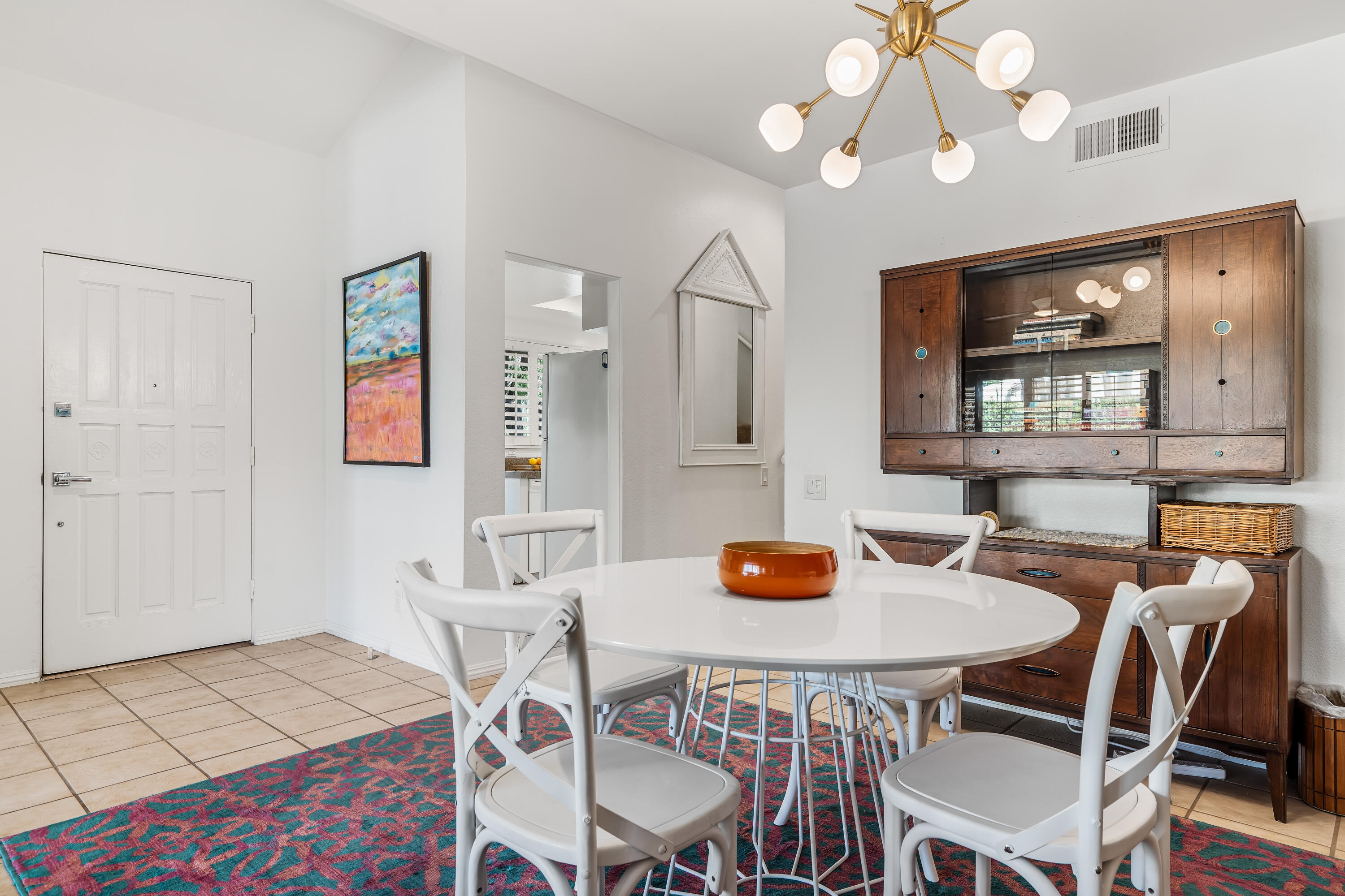 2600 S Palm Canyon DR Unit: 40